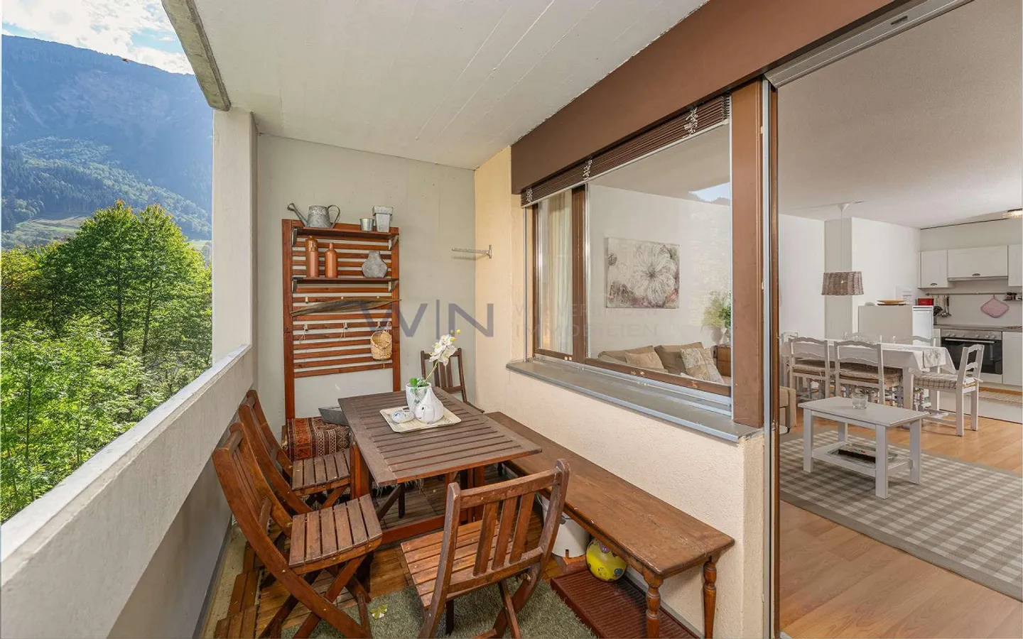 Charming Vacation Apartment - Photo 13 of 13