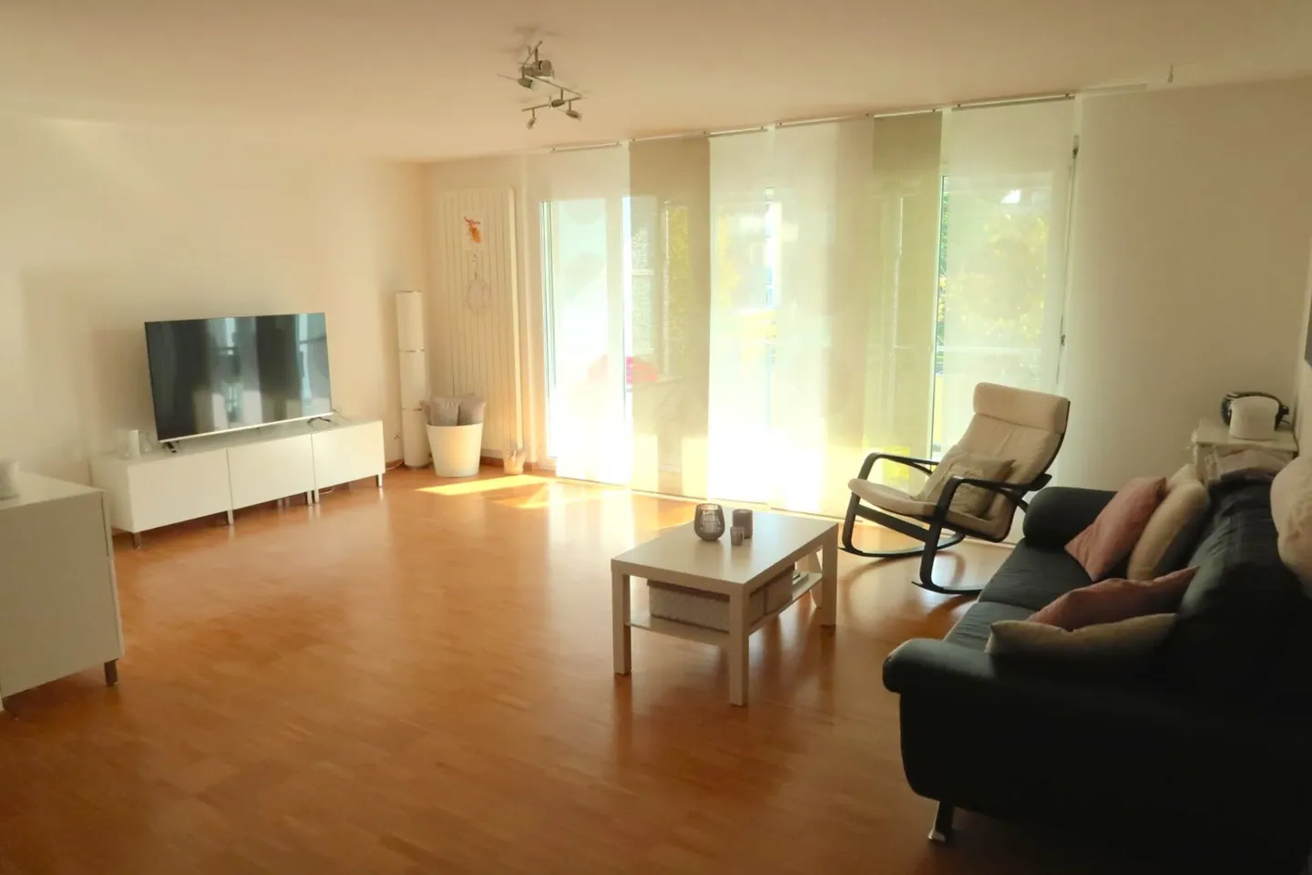 Ampio appartamento familiare di 5,5 stanze - Foto 1 di 14