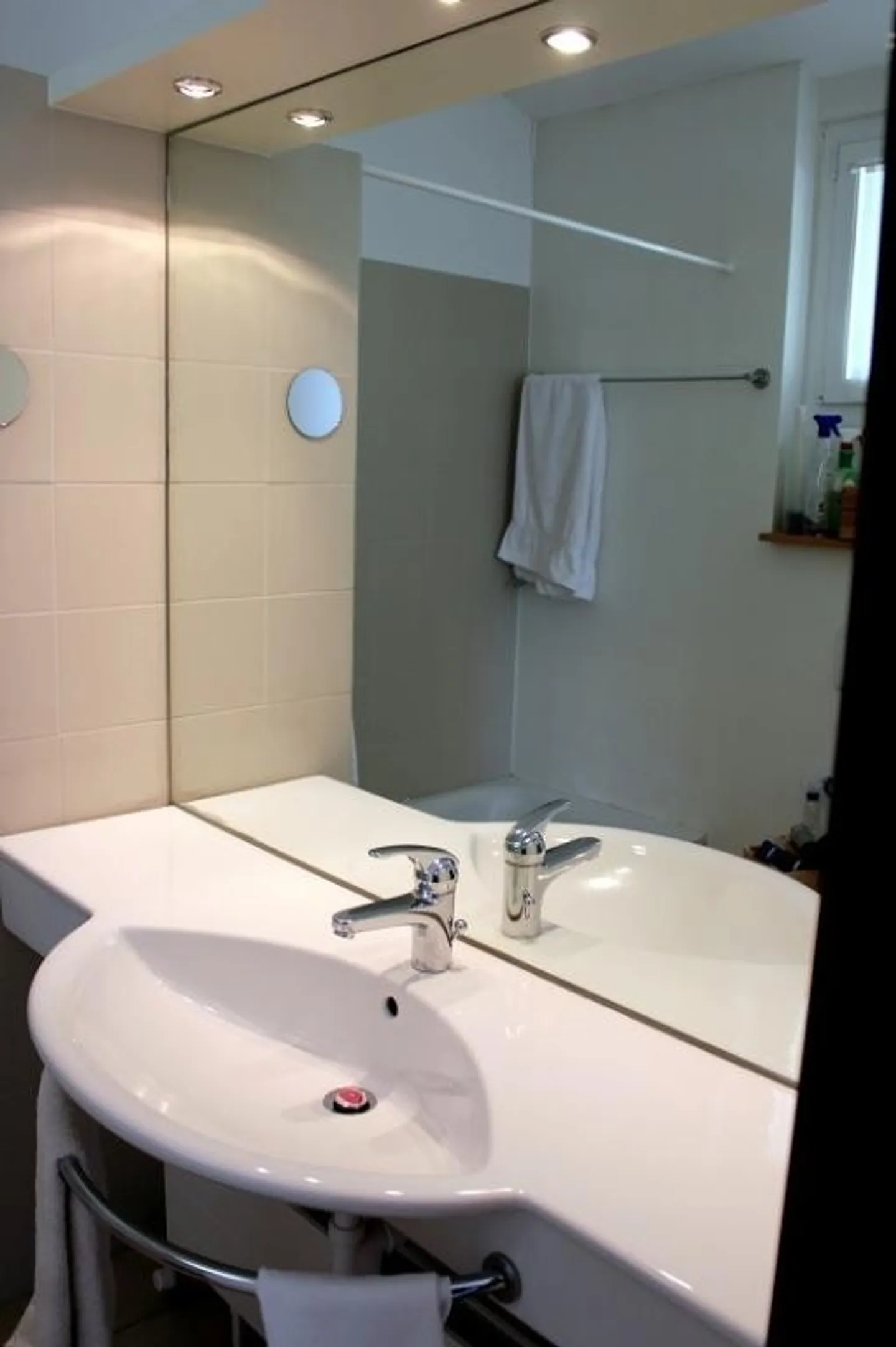 «5 1/2-Zimmer-Villetta mit Aussichtsterrassen, Garten und Weitsicht» - Foto 16 di 26