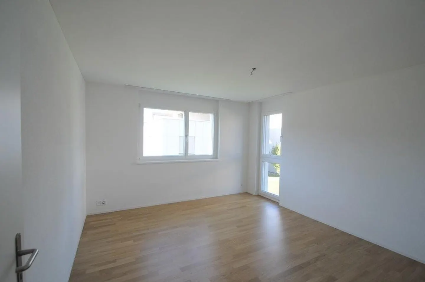 Volltreffer! Ihre 2.5 Zimmer Wohnung in Gränichen - Photo 5 of 6