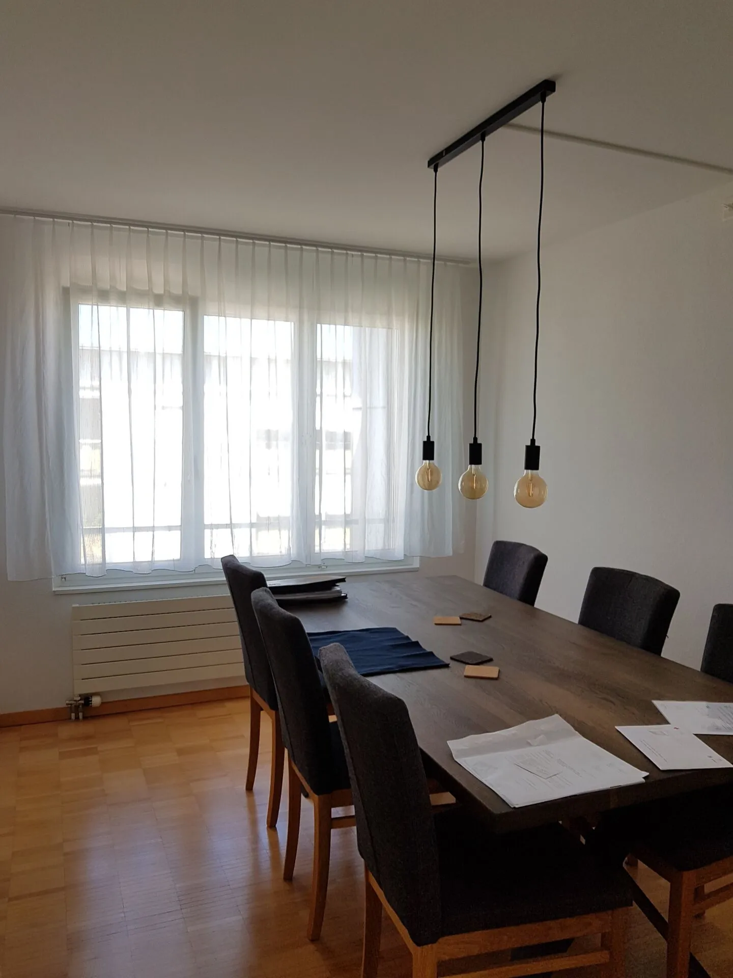 Ampio appartamento familiare di 5,5 stanze - Foto 4 di 14