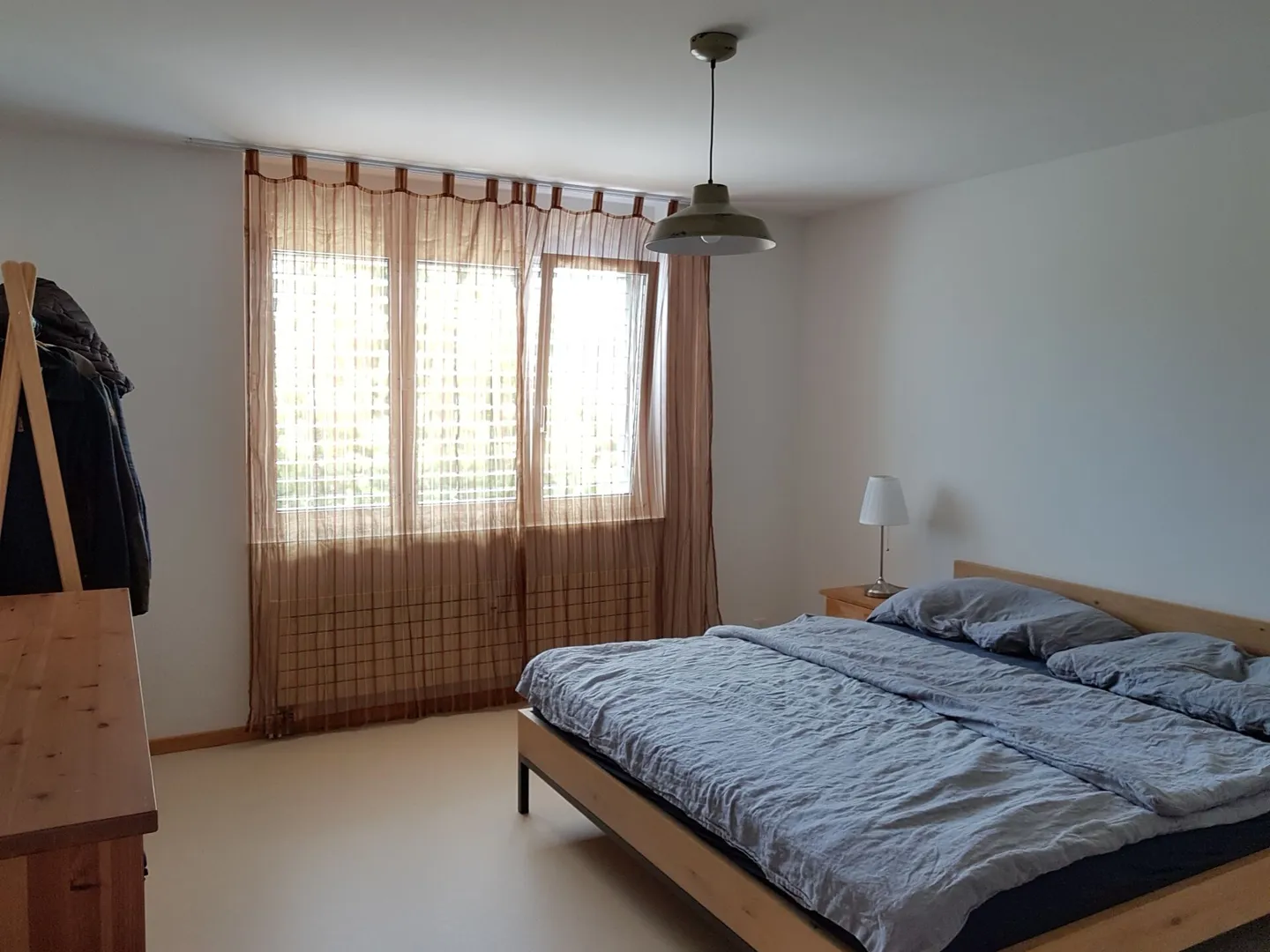 Ampio appartamento familiare di 5,5 stanze - Foto 3 di 14