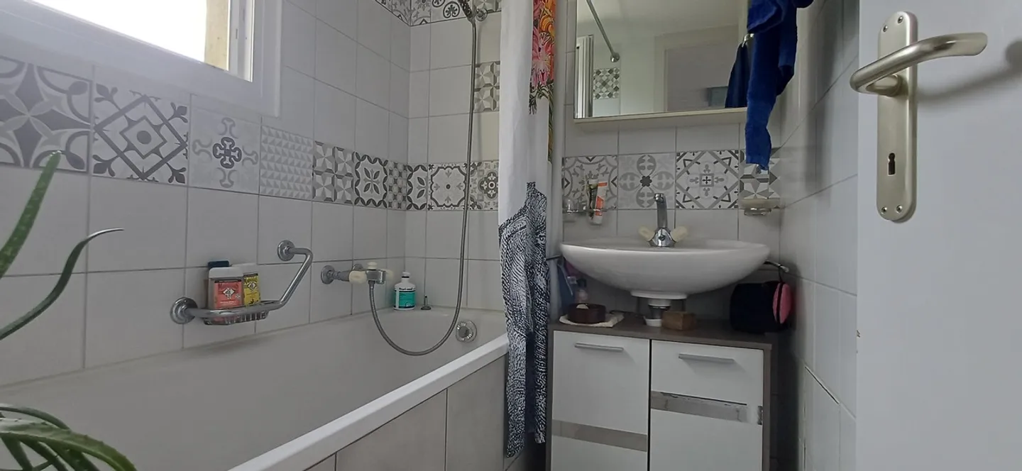 The Cross s/ Lutry, Charming 4.5-Room Apartment for Sale - Photo 10 of 13