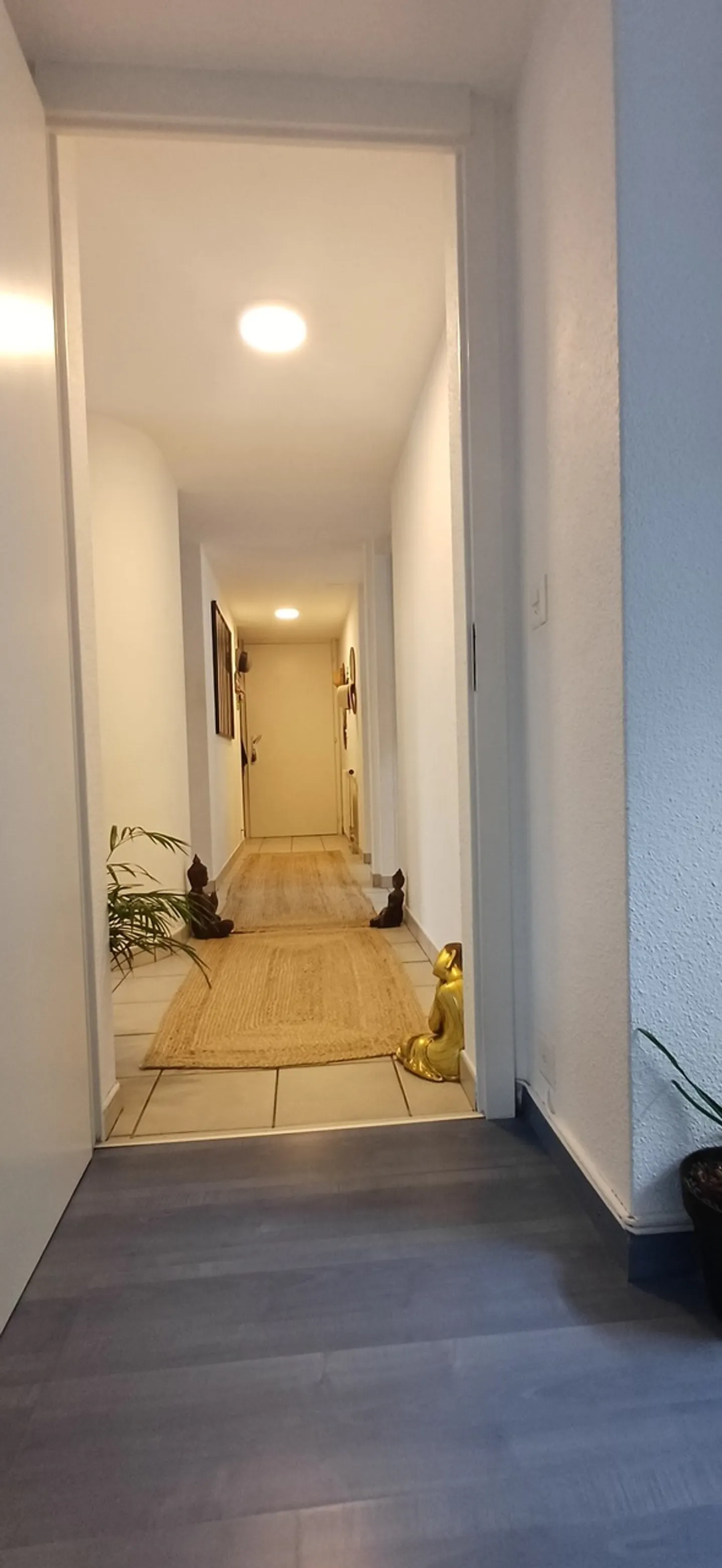 The Cross s/ Lutry, Charming 4.5-Room Apartment for Sale - Photo 8 of 13