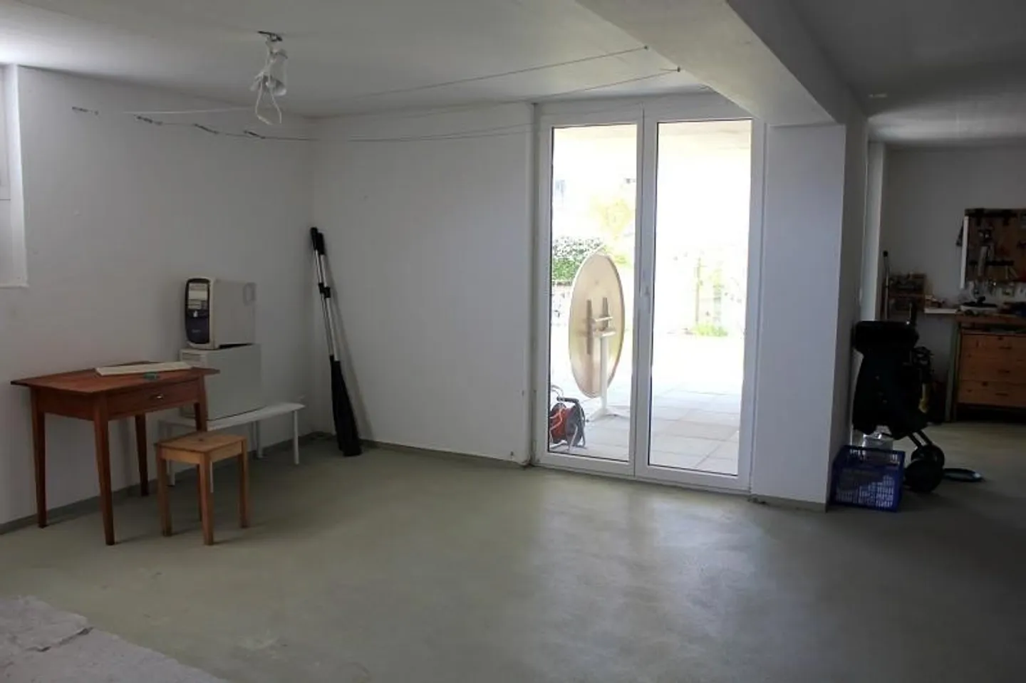 «5 1/2-Zimmer-Villetta mit Aussichtsterrassen, Garten und Weitsicht» - Foto 22 di 26