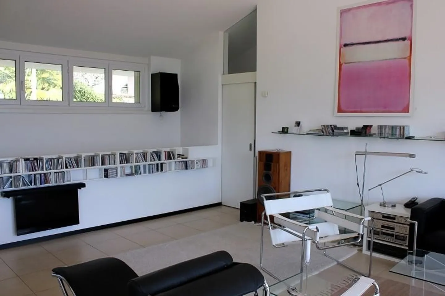 «5 1/2-Zimmer-Villetta mit Aussichtsterrassen, Garten und Weitsicht» - Foto 23 di 26