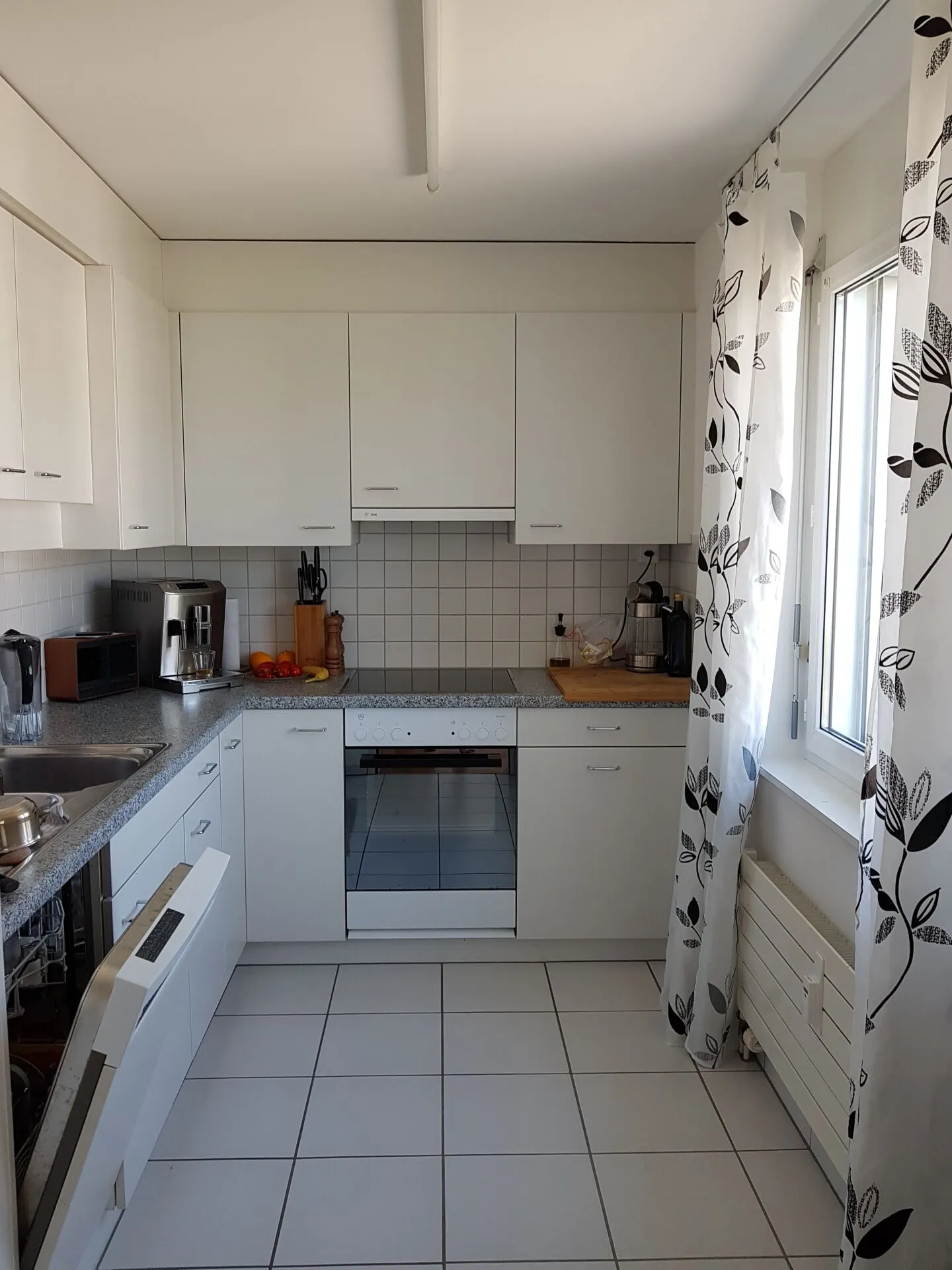 Ampio appartamento familiare di 5,5 stanze - Foto 6 di 14