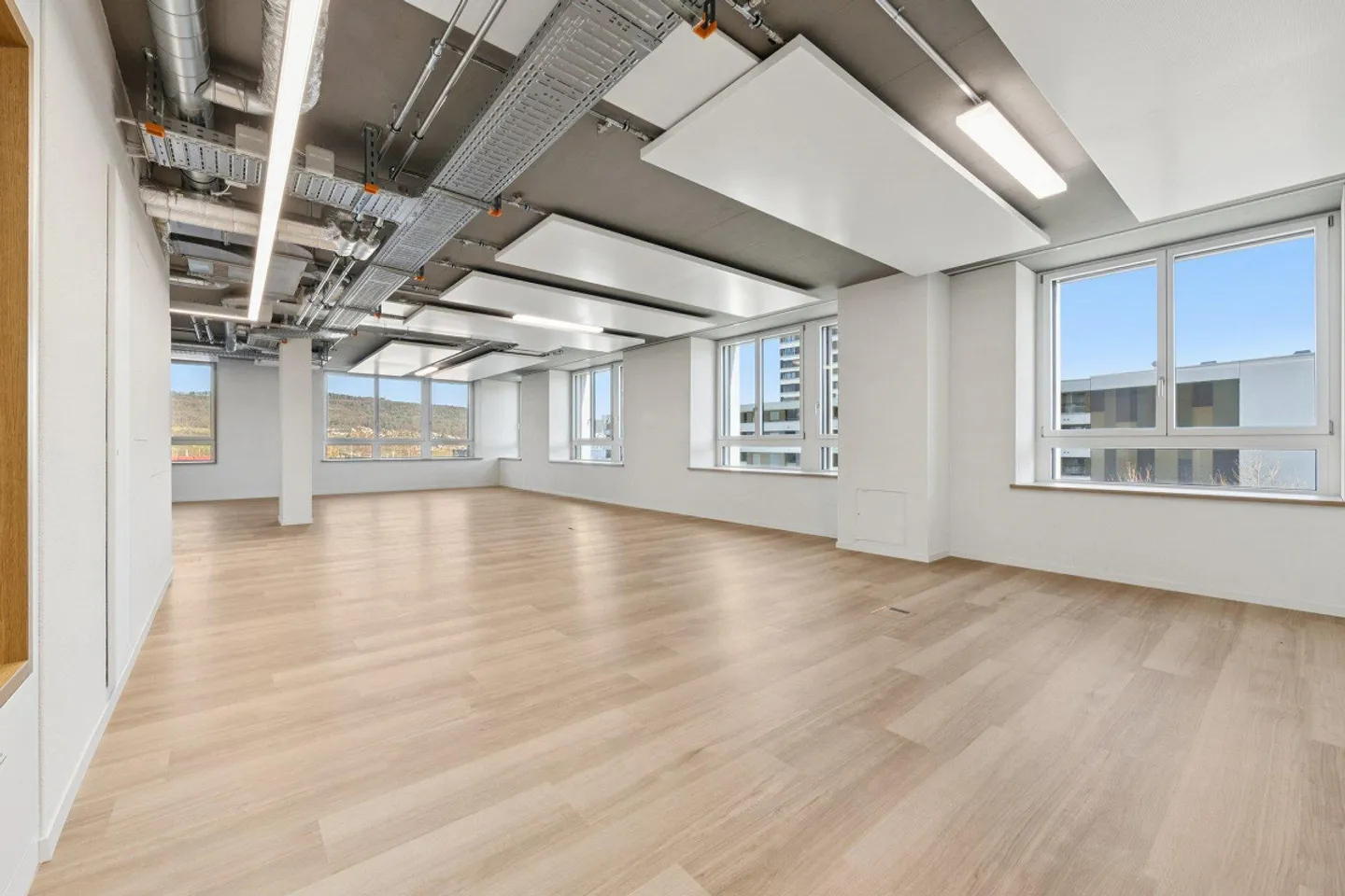 Expanded Office Space in the Attractive Tivoli Garden! - Photo 1 of 3