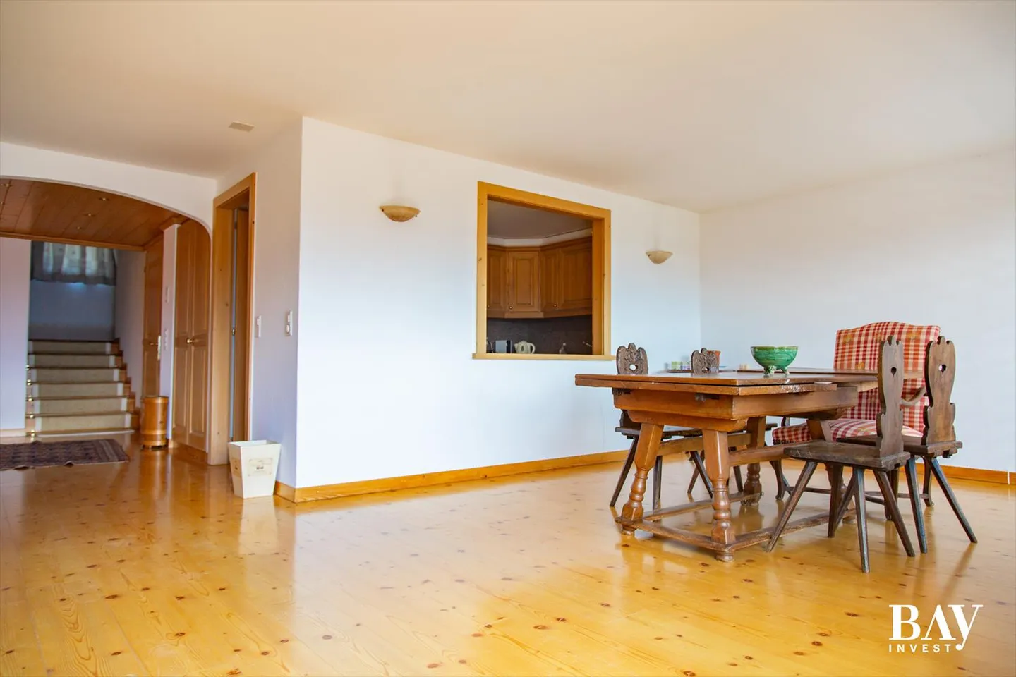 Duplex 4.5 stanze - Foto 17 di 30