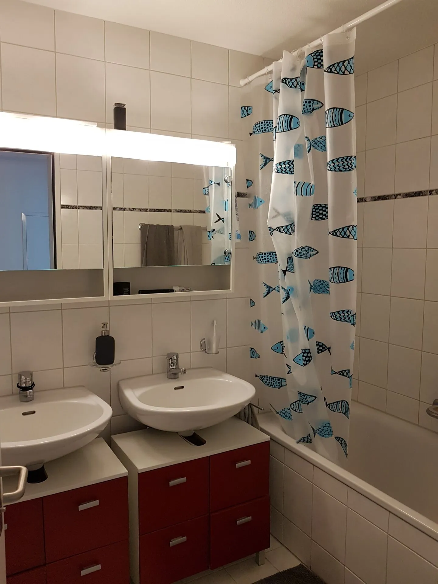 Ampio appartamento familiare di 5,5 stanze - Foto 8 di 14