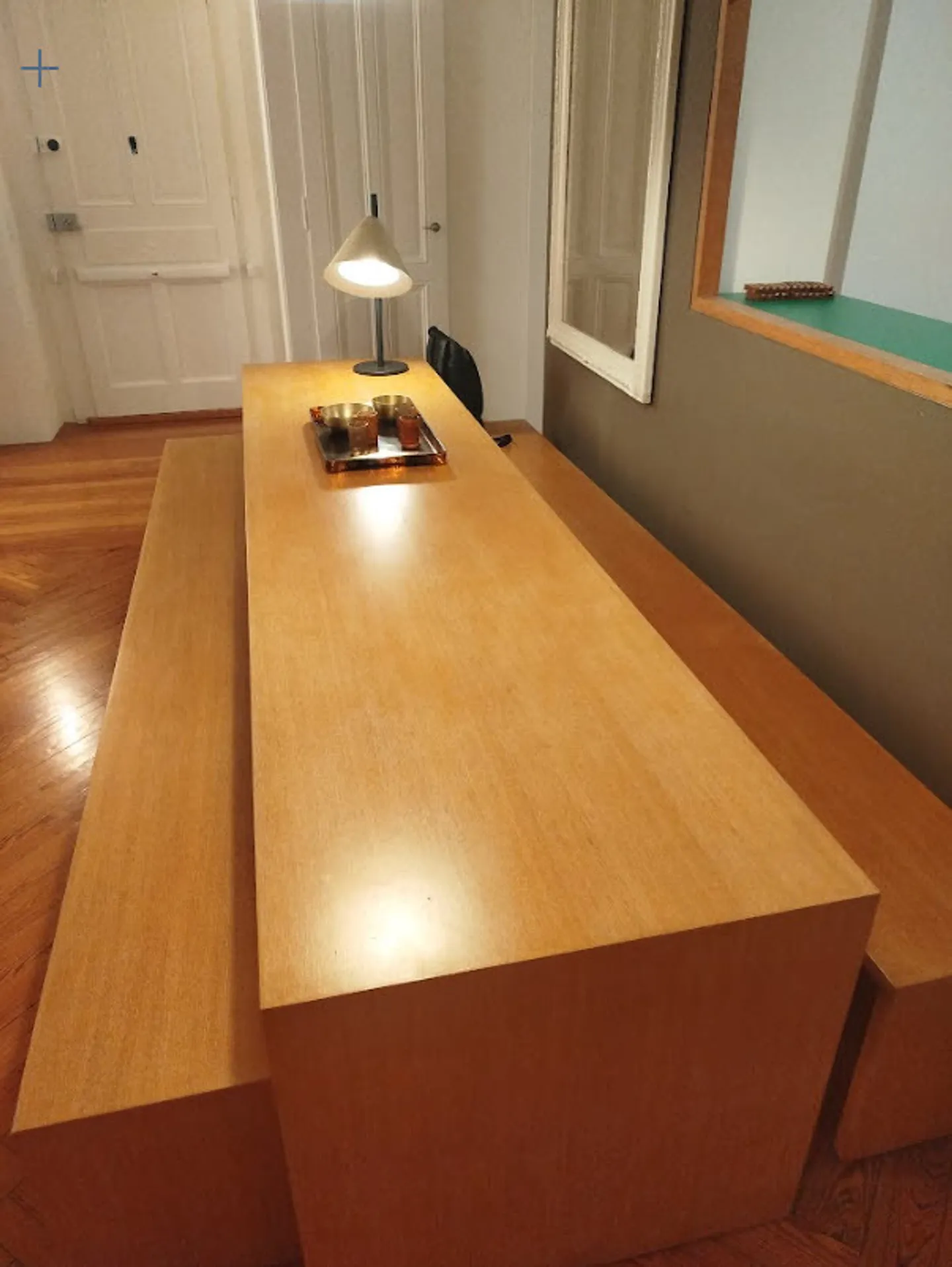 Appartement Rénové à Plainpalais - Photo 6 sur 14