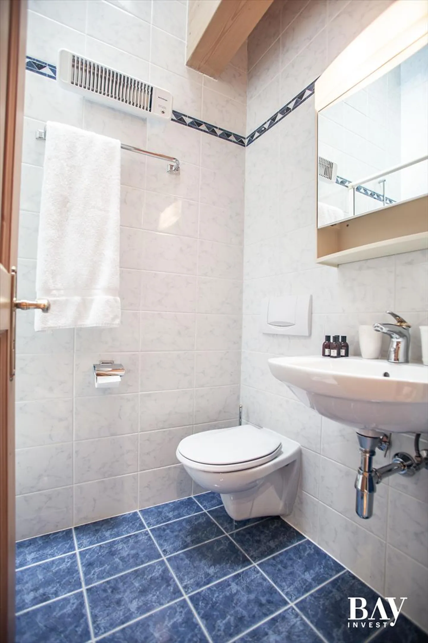 Duplex 4.5 stanze - Foto 23 di 30