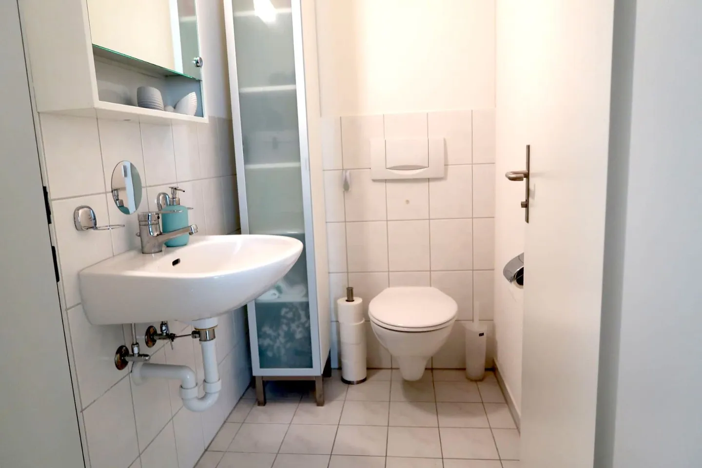 Ampio appartamento familiare di 5,5 stanze - Foto 9 di 14