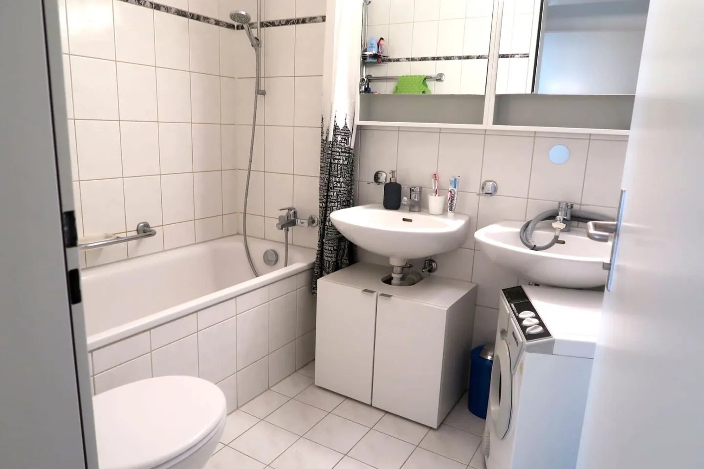 Ampio appartamento familiare di 5,5 stanze - Foto 7 di 14
