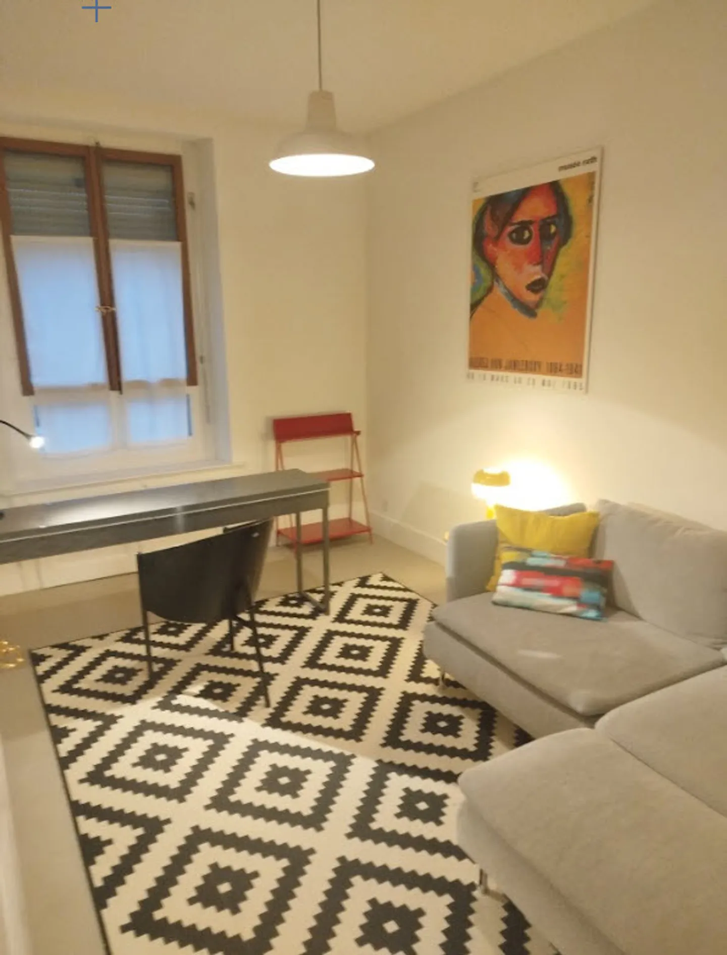 Appartement Rénové à Plainpalais - Photo 8 sur 14