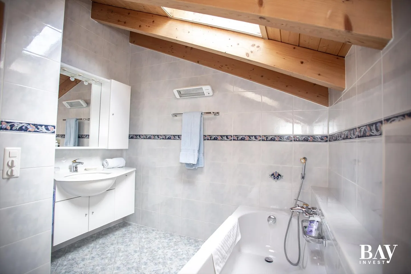 Duplex 4.5 stanze - Foto 24 di 30