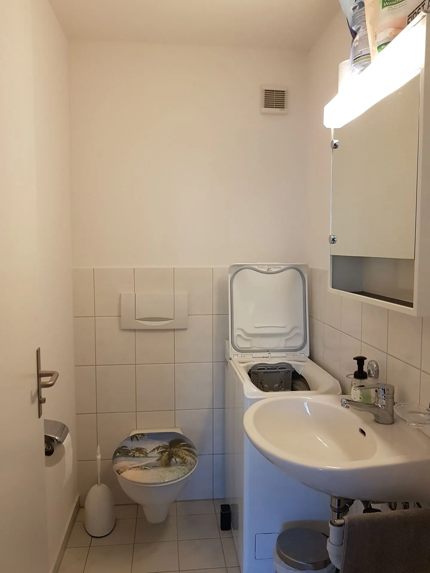 Ampio appartamento familiare di 5,5 stanze - Foto 10 di 14