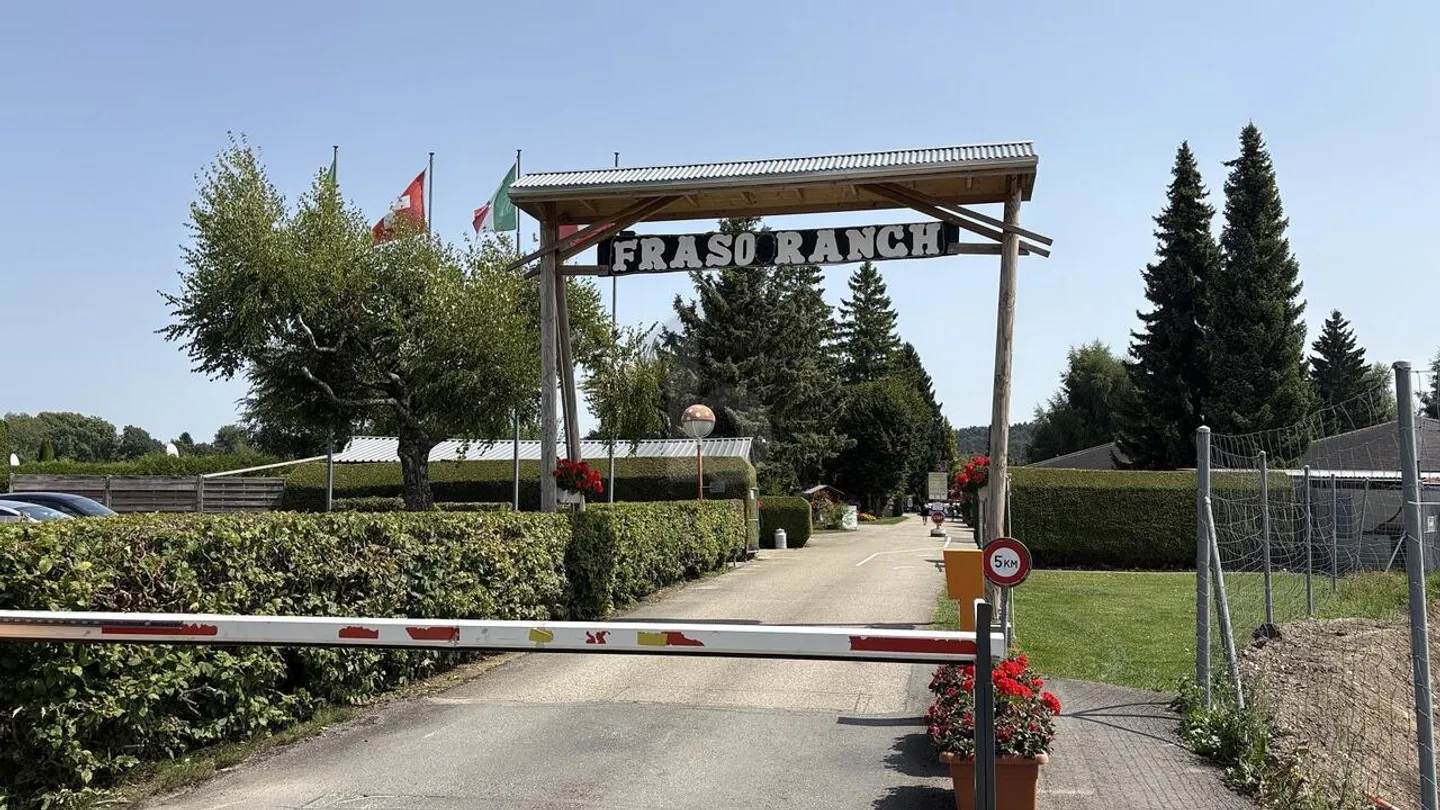 AN EINEM RUHIGEN UND FRIEDLICHEN ORT - Foto 2 von 5