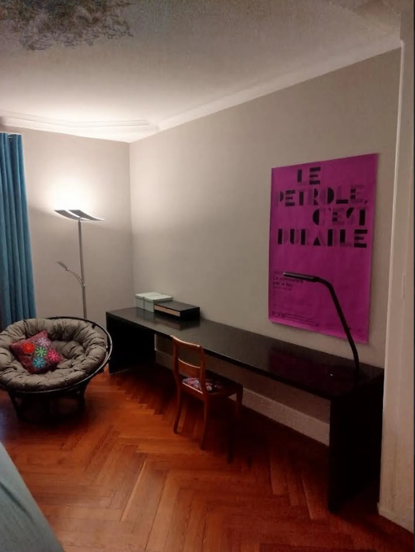 Appartement Rénové à Plainpalais - Photo 11 sur 14