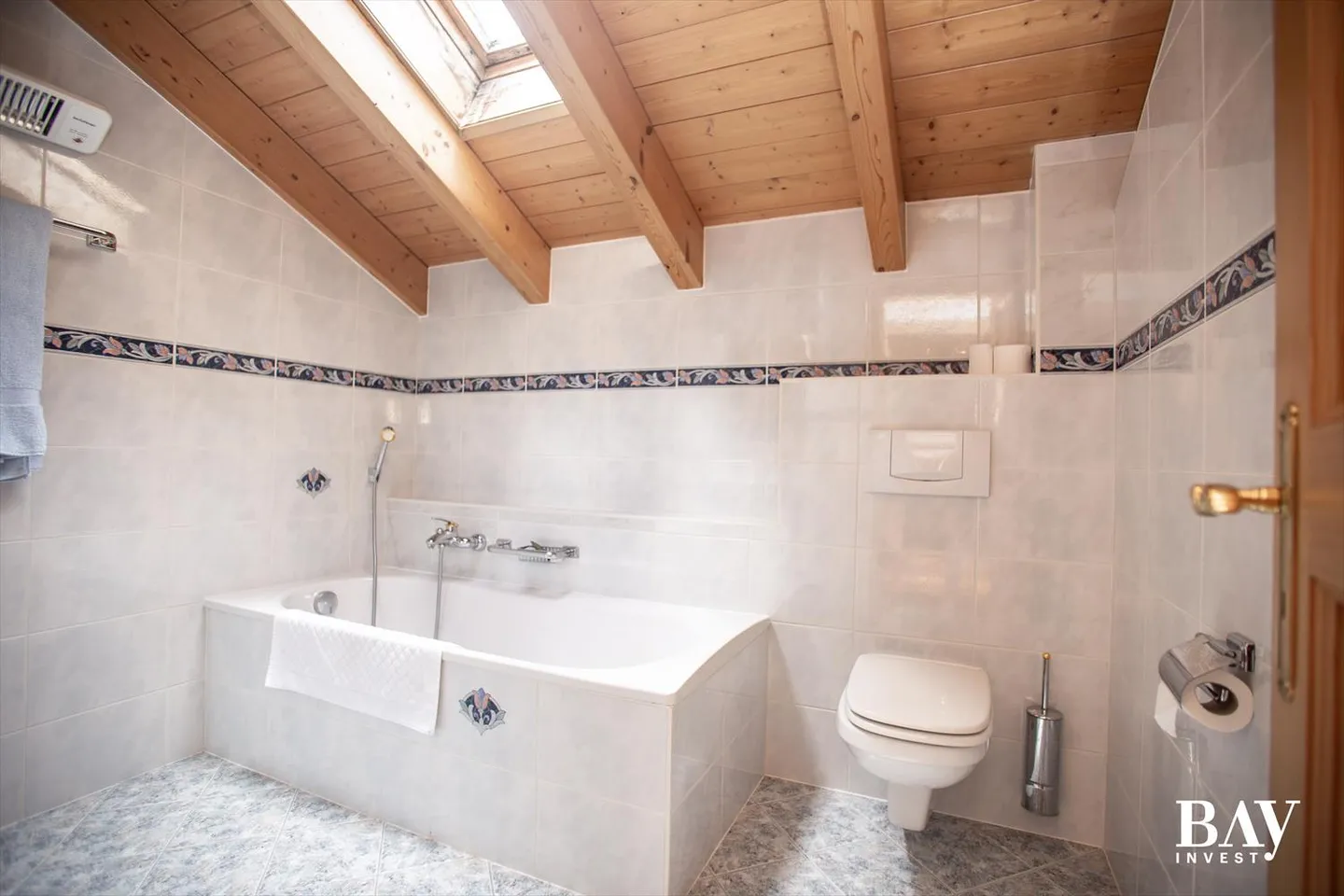 Duplex 4.5 stanze - Foto 25 di 30
