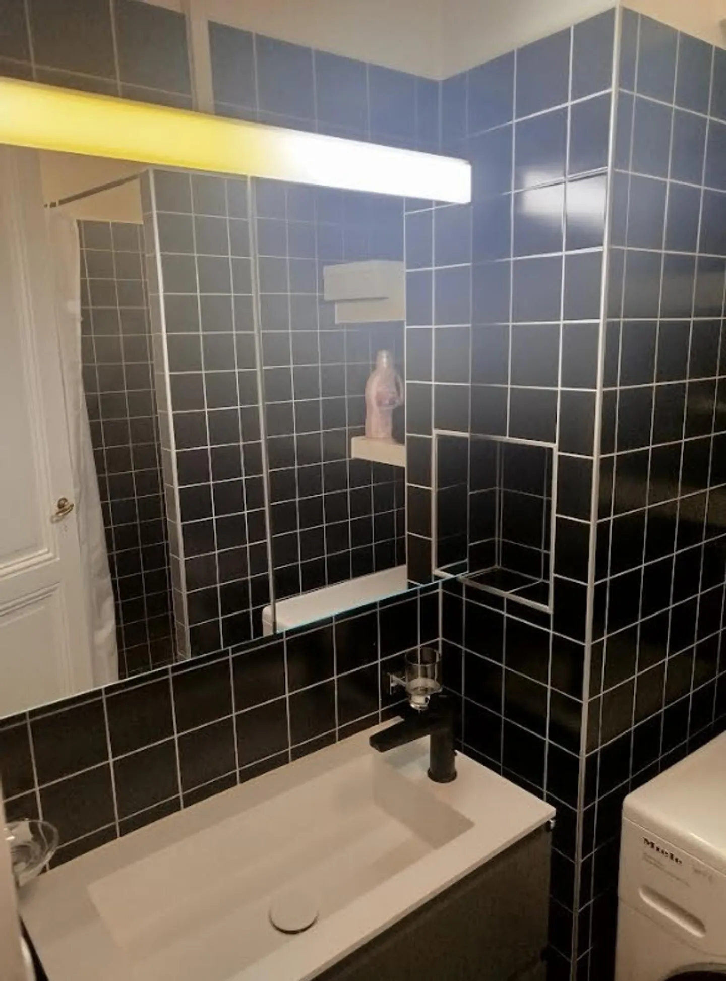 Appartement Rénové à Plainpalais - Photo 12 sur 14