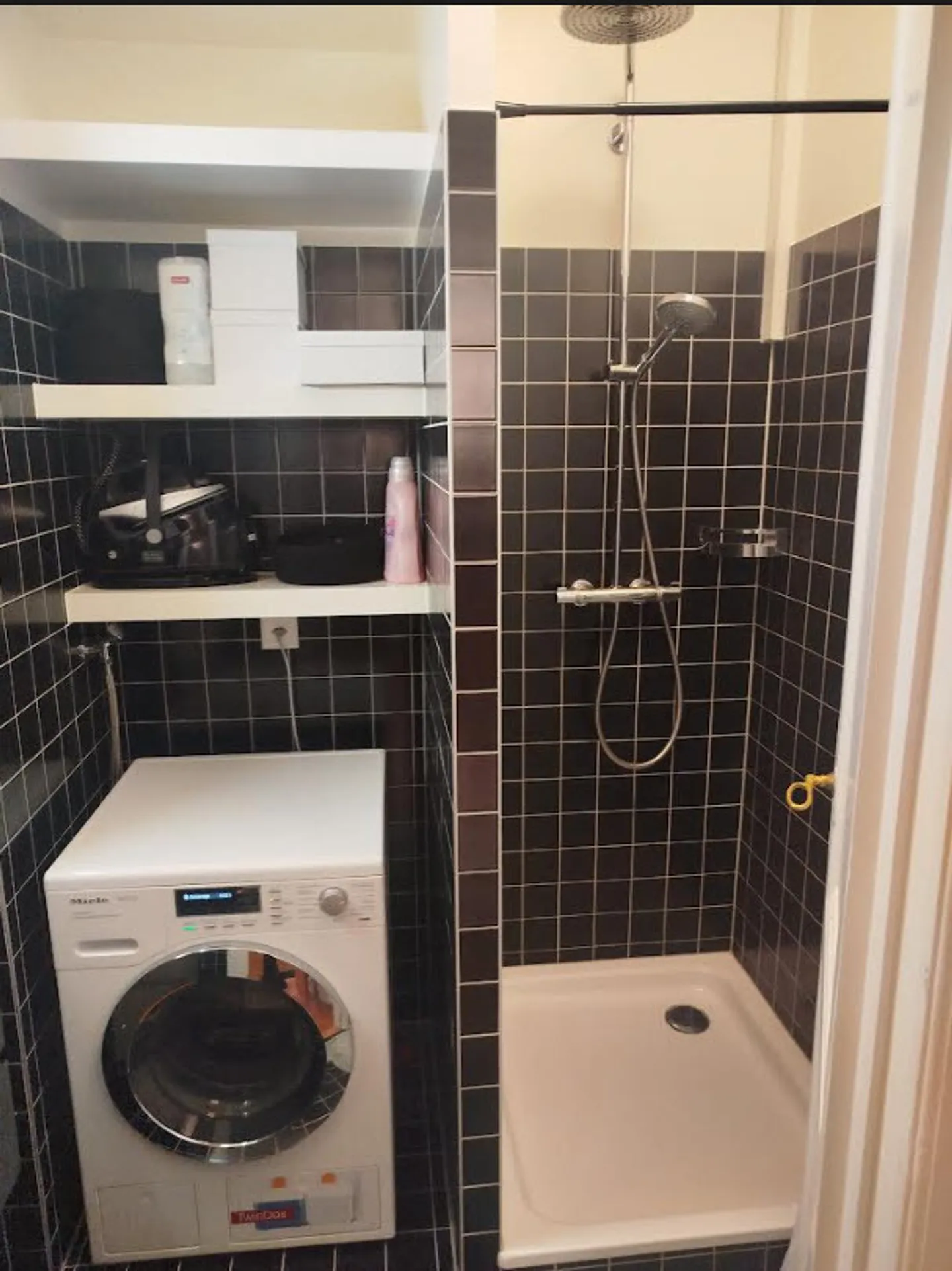 Appartement Rénové à Plainpalais - Photo 13 sur 14