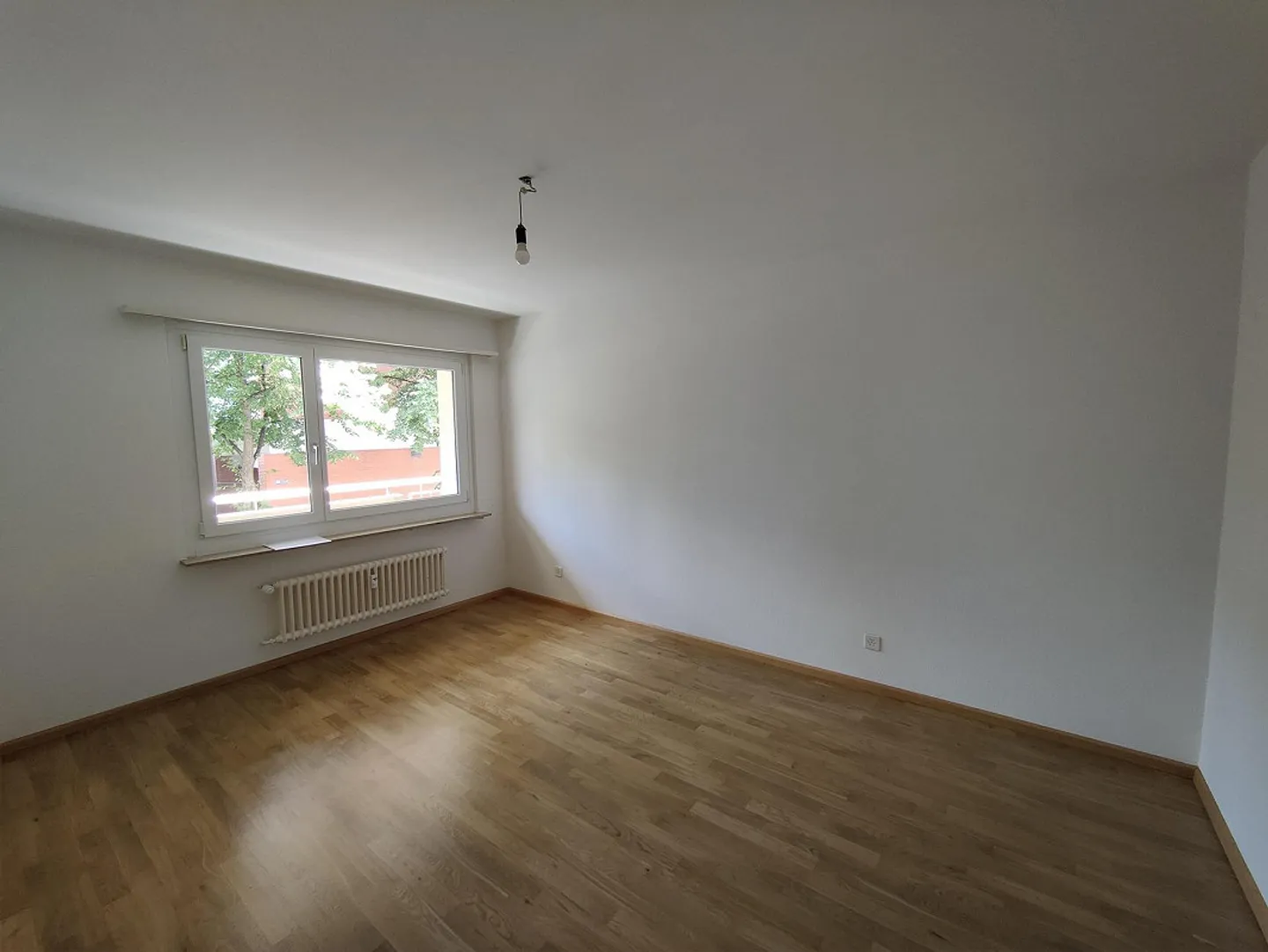 Central 2-Room Apartment - Photo 2 of 5