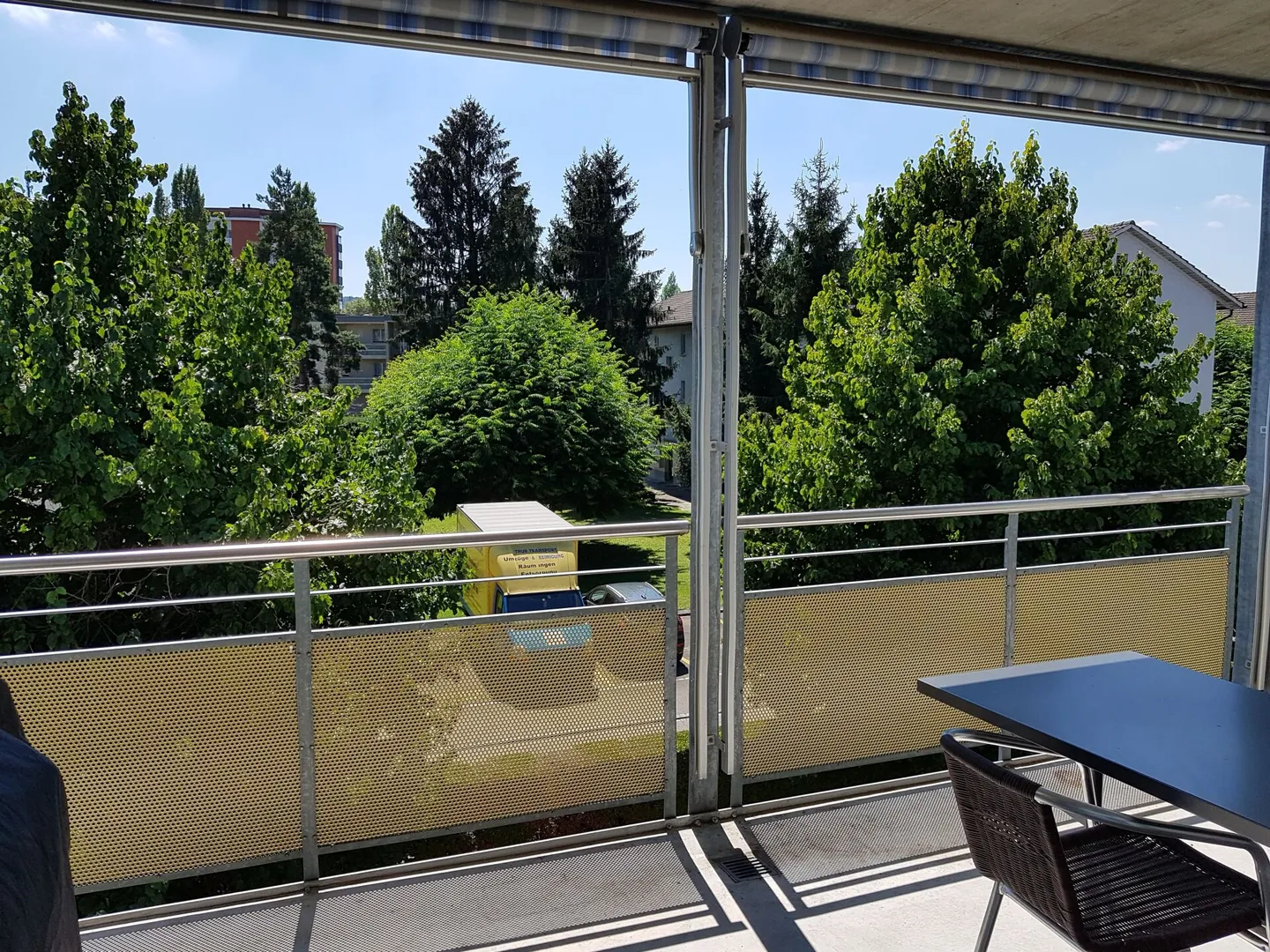 Ampio appartamento familiare di 5,5 stanze - Foto 14 di 14