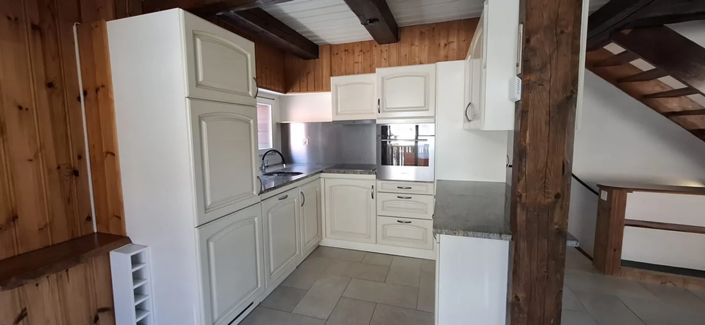 Charming detached house available immediately! - Photo 3 of 5