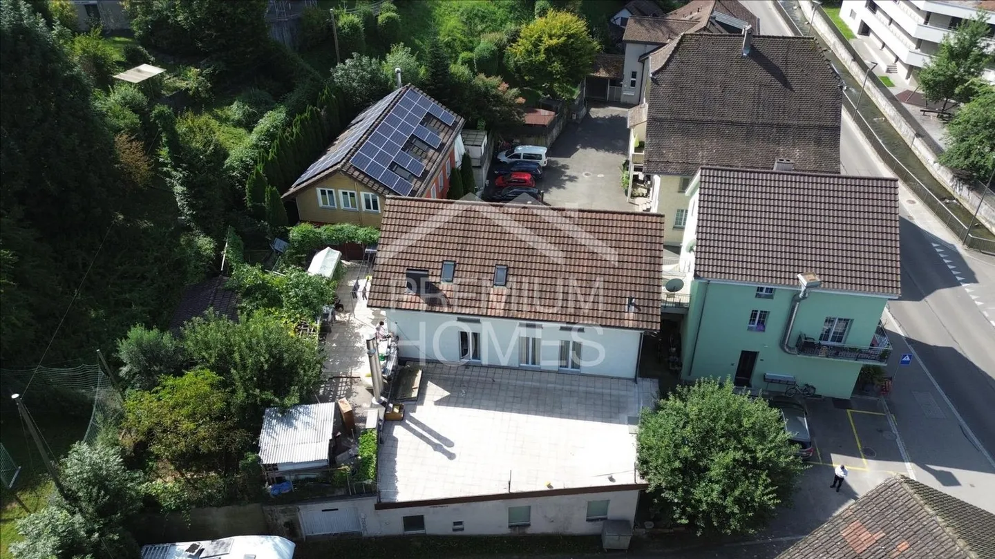 Investimento senza preoccupazioni: Proprietà immobiliare completamente affittata - Foto 2 di 7