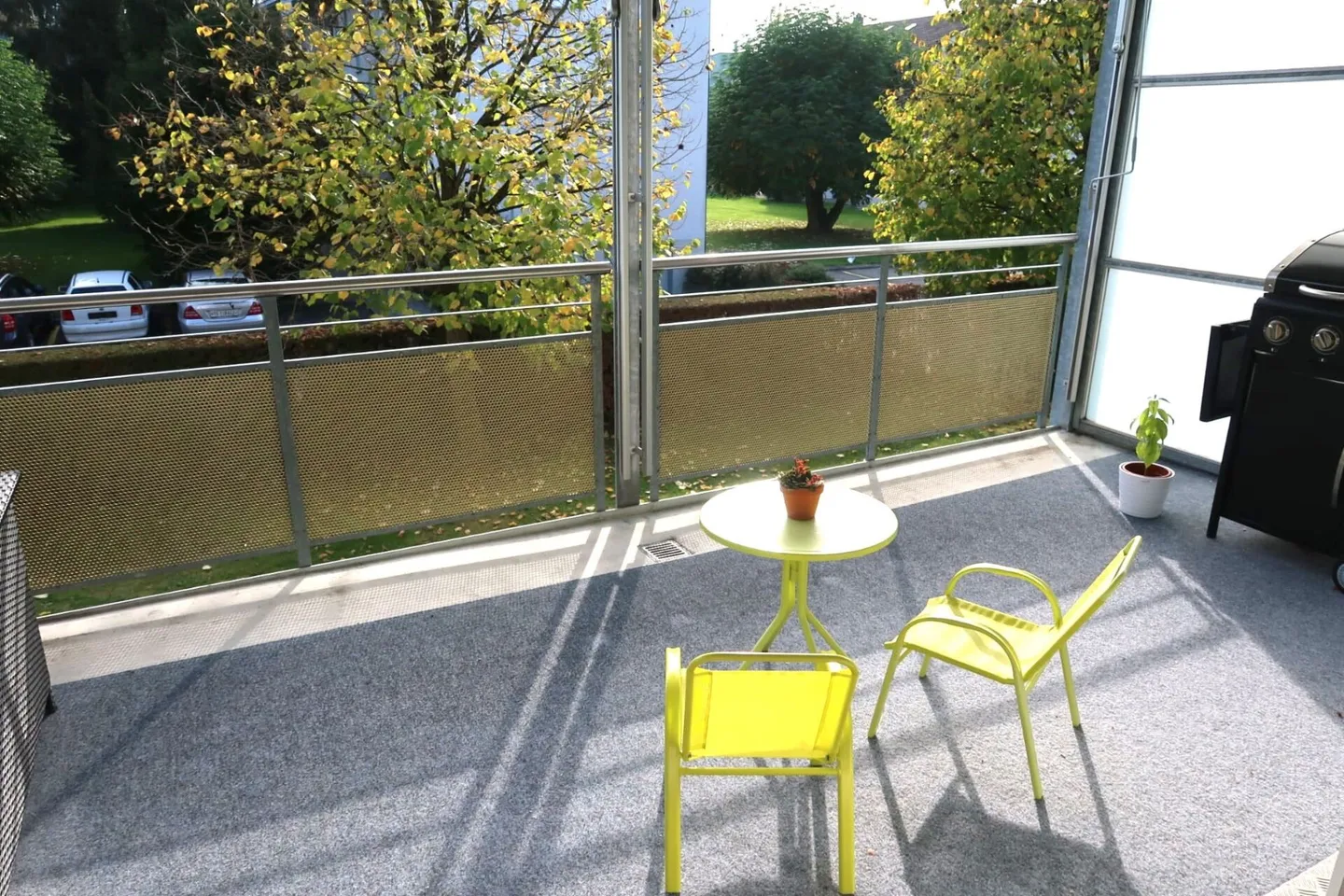 Ampio appartamento familiare di 5,5 stanze - Foto 12 di 14