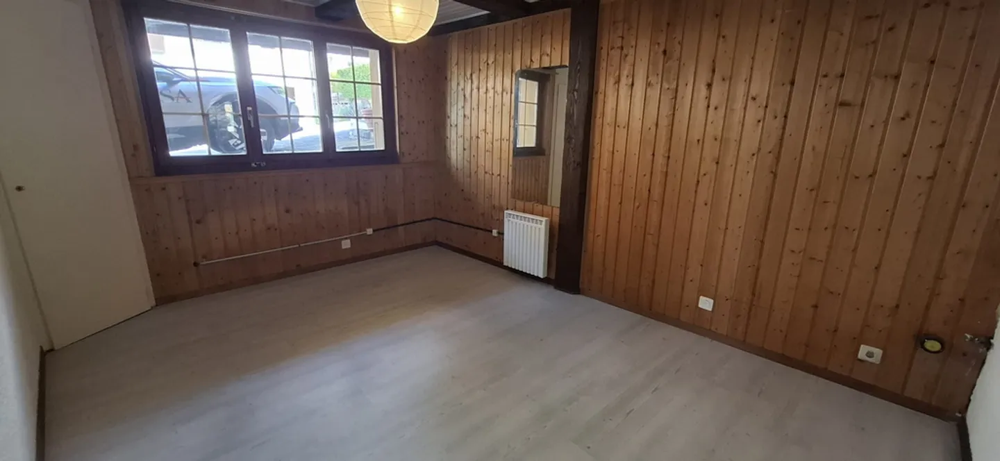 Charming detached house available immediately! - Photo 4 of 5