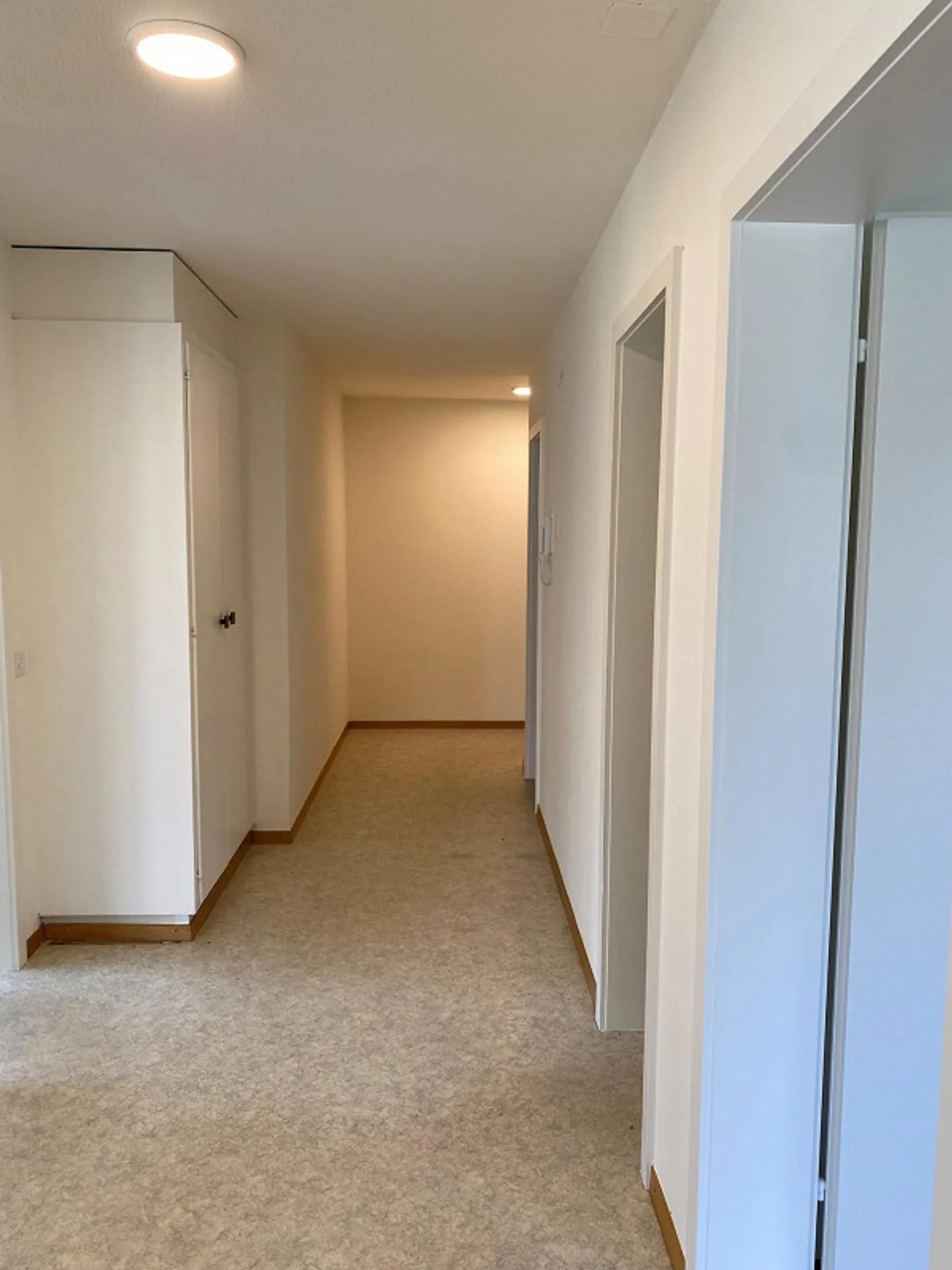 Large 2.5-room apartment with balcony for rent - Photo 8 of 10