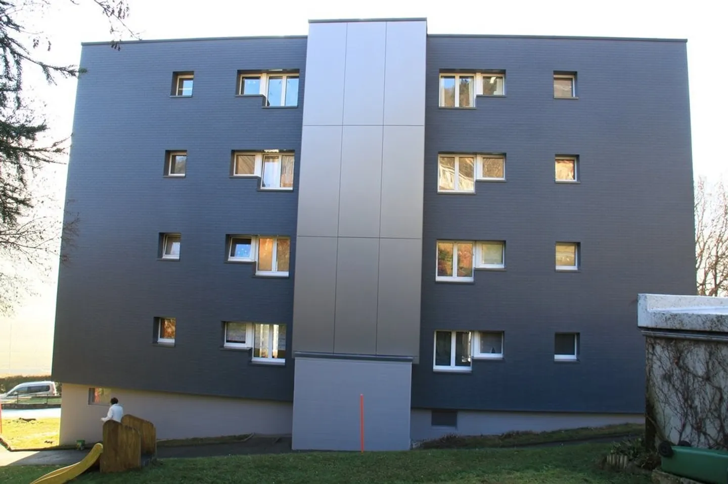 Beautiful Apartment in a Quiet Area - Photo 2 of 3