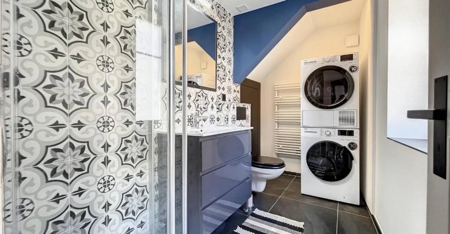 Charmantes Duplex mit Seeblick - Foto 5 von 11