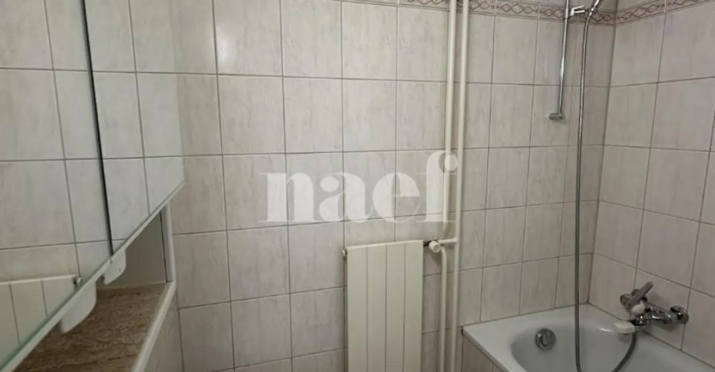Apartment ideally located - Photo 7 of 8