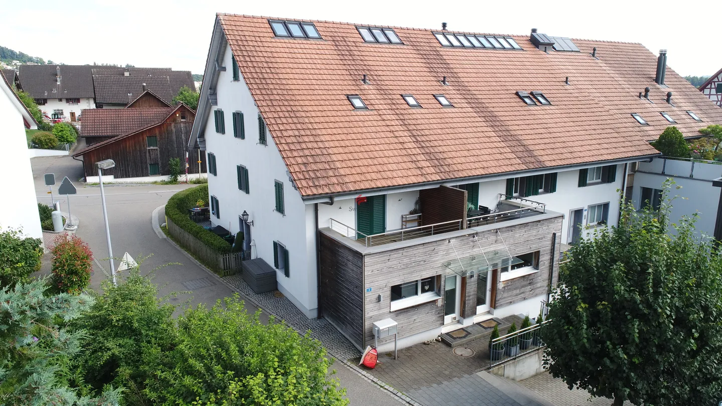 Zeitlose Schönheit in idyllischer Ruhe - Foto 11 von 12