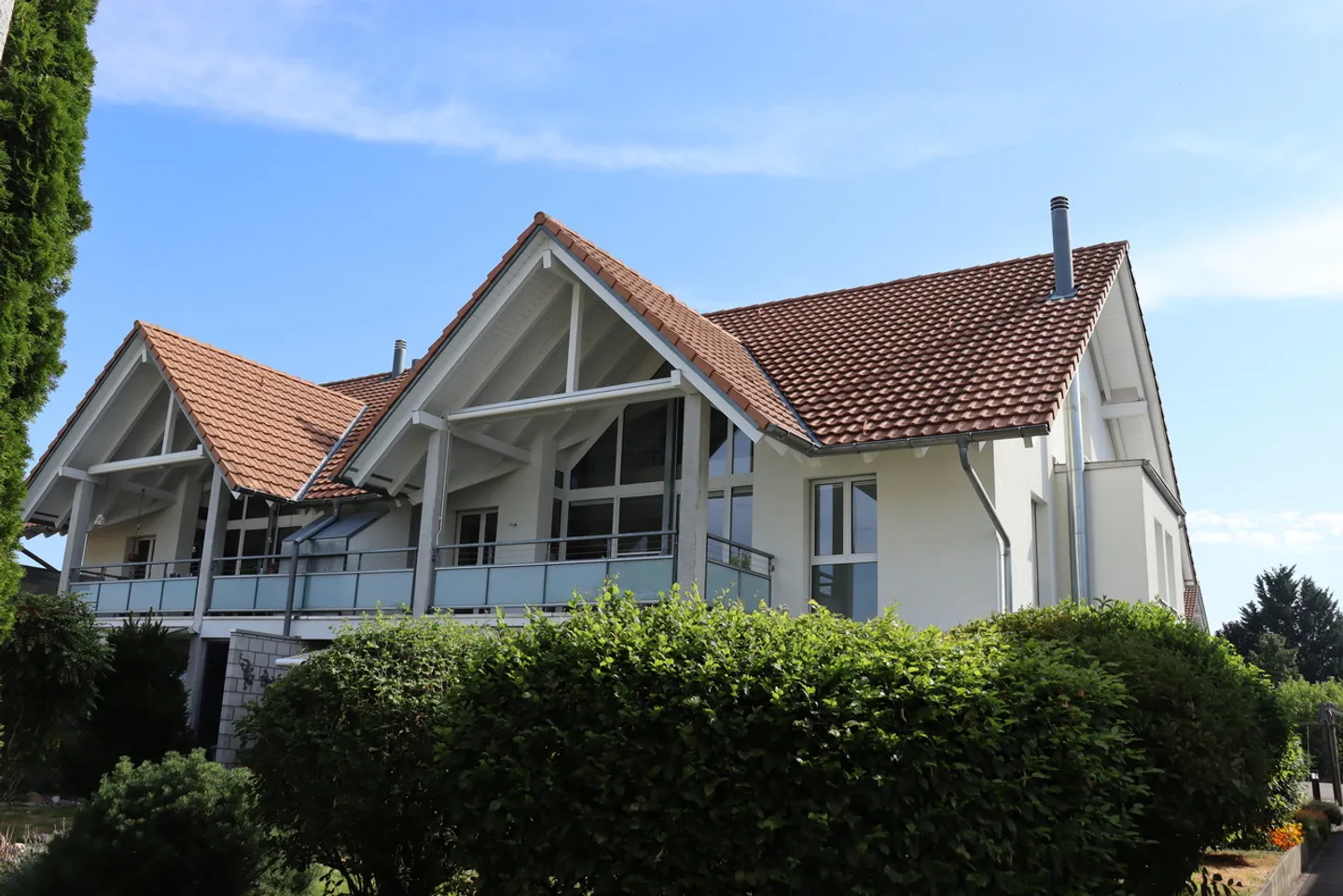 Casa singola in affitto - Foto 1 di 20