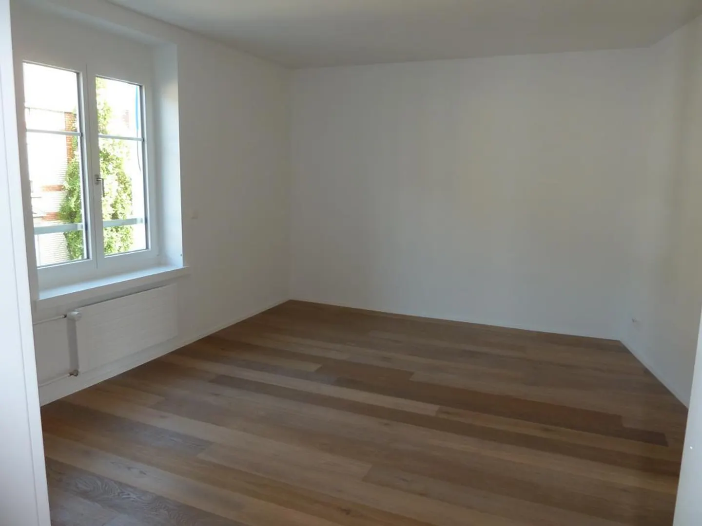 Helle Wohnung nahe Lochergut - Foto 3 von 7