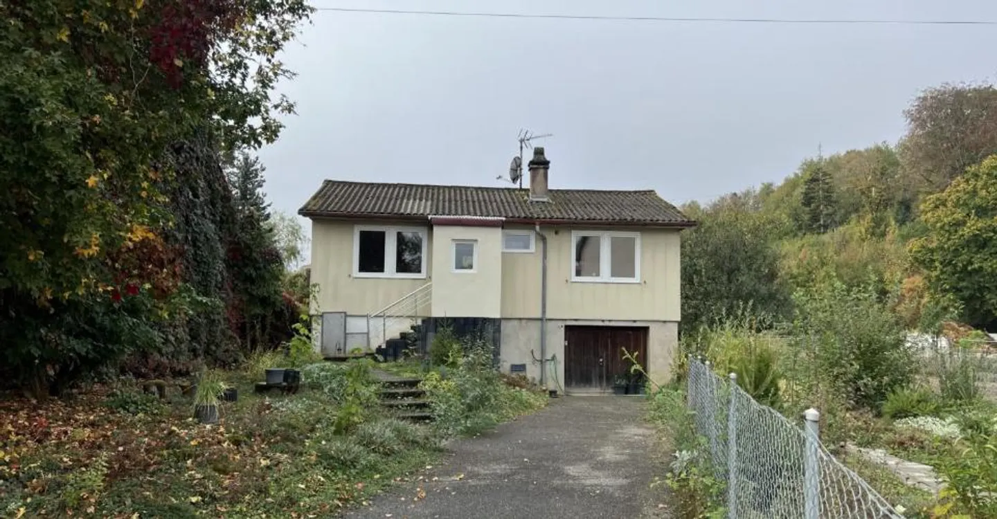 Charmante Maison Rénovée à Rocourt - Photo 1 sur 13