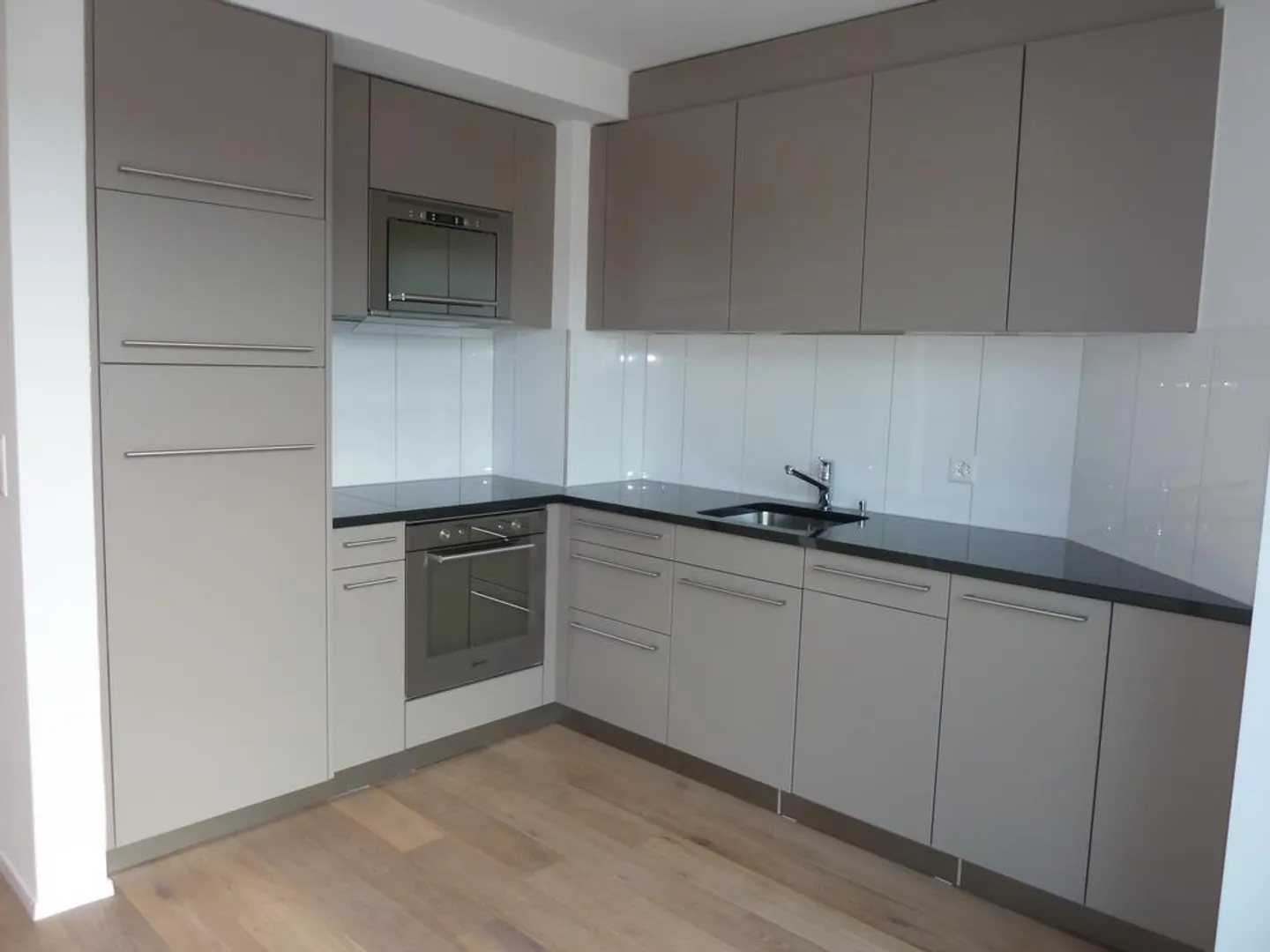 Helle Wohnung nahe Lochergut - Foto 4 von 7