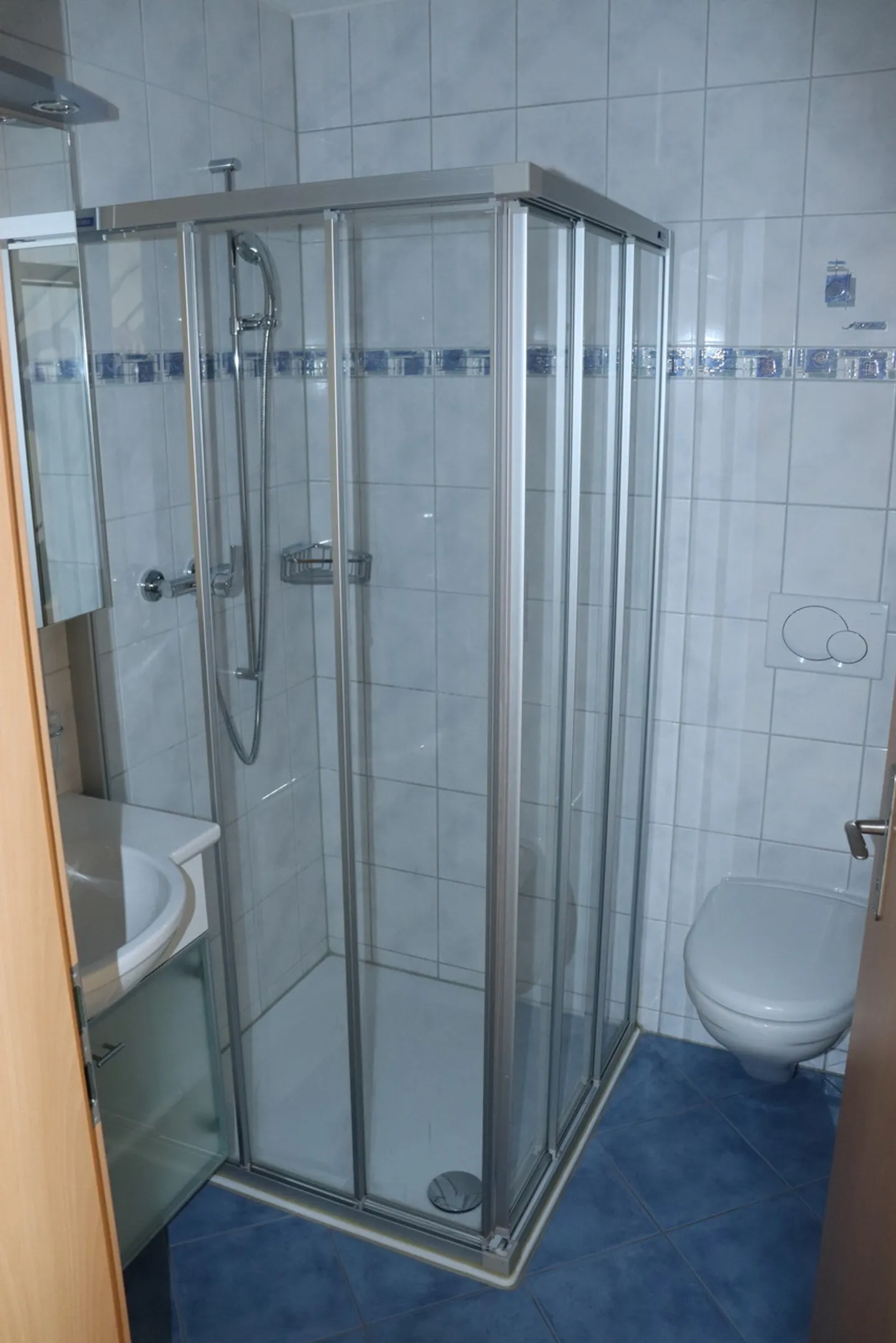 Casa singola in affitto - Foto 10 di 20