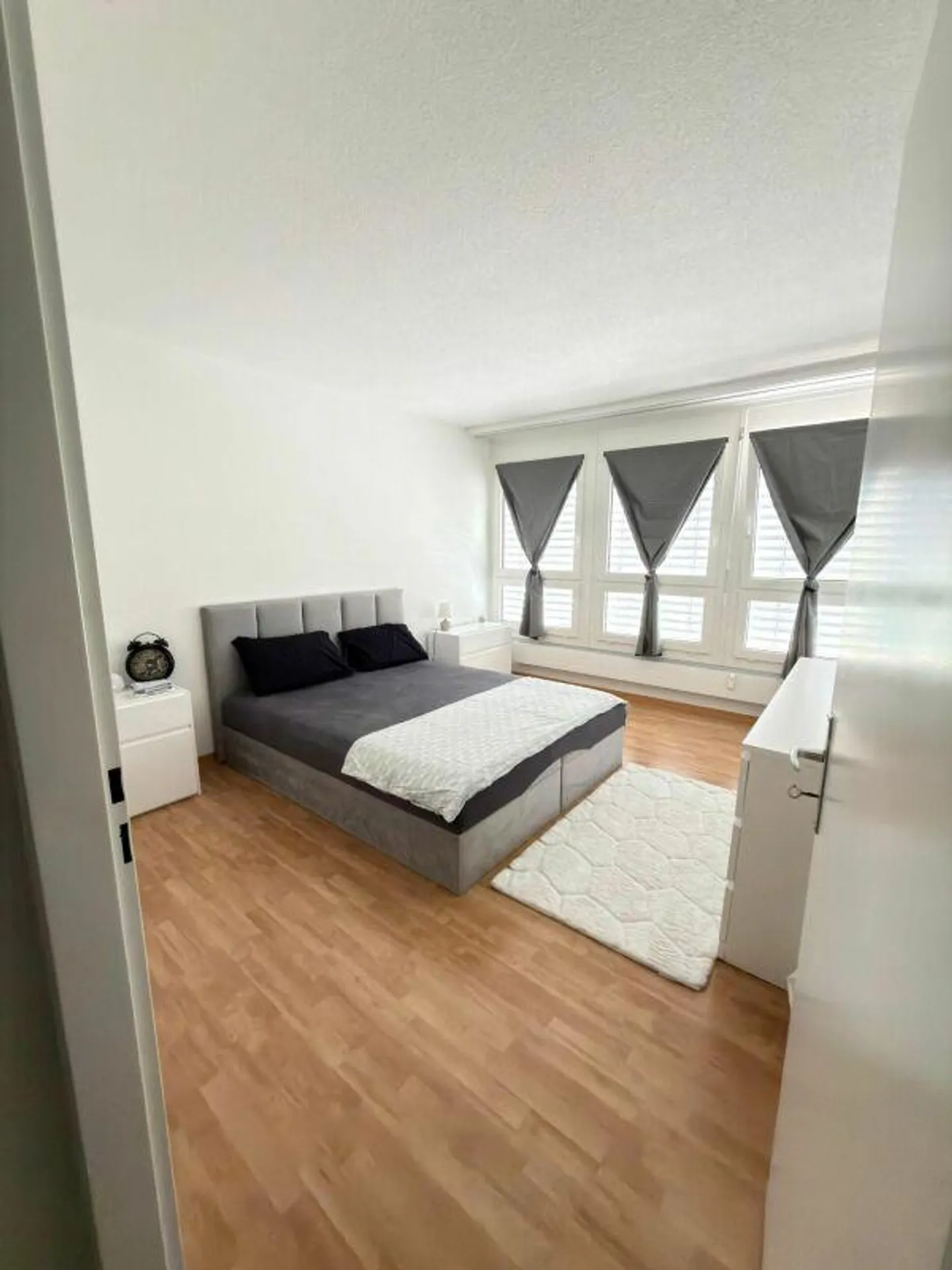 Looking for a new tenant for a 3.5 room apartment on the ground floor in Laufen - Photo 2 of 9