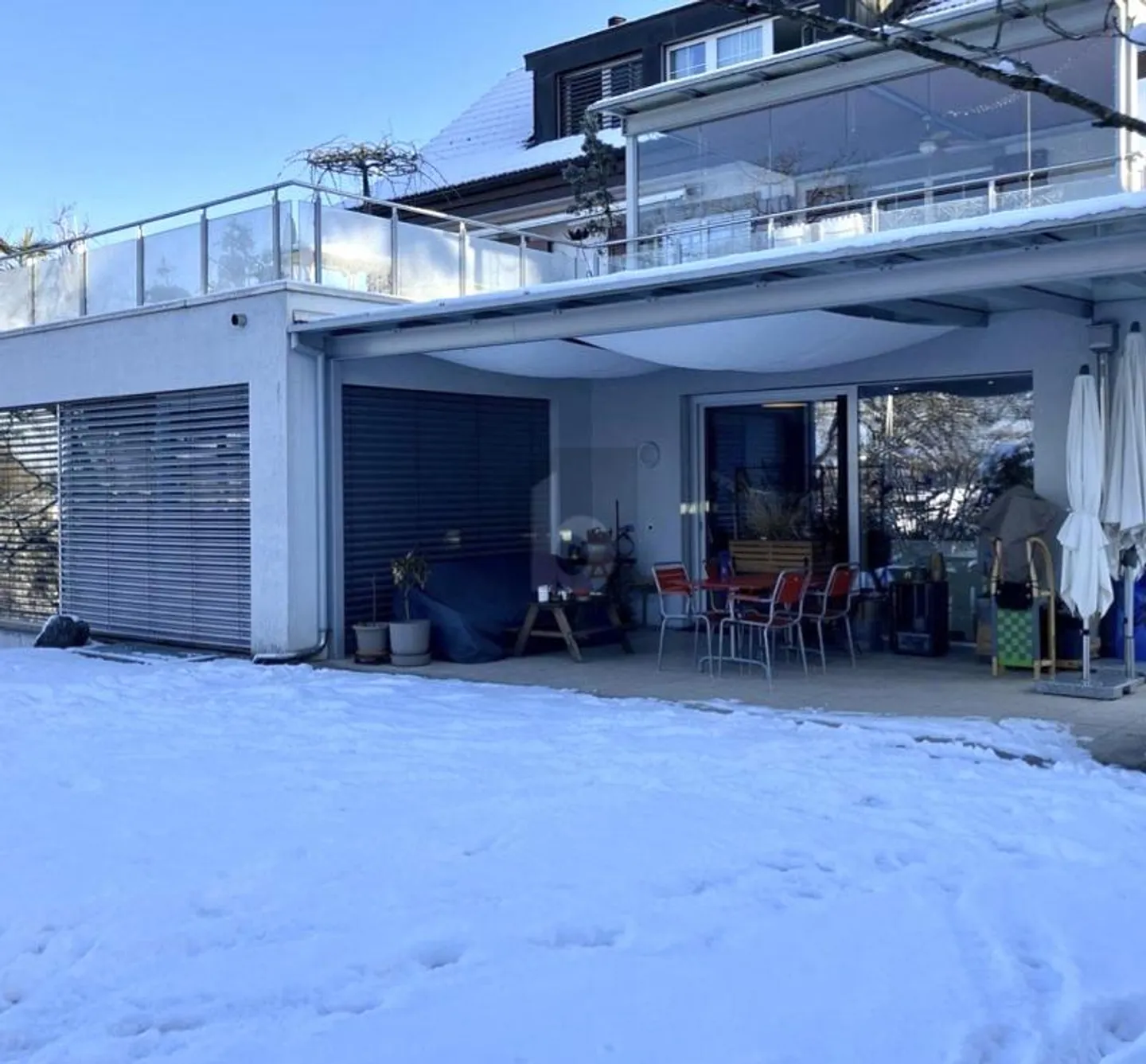 Exclusive and Modern in the City Center - Photo 1 of 5