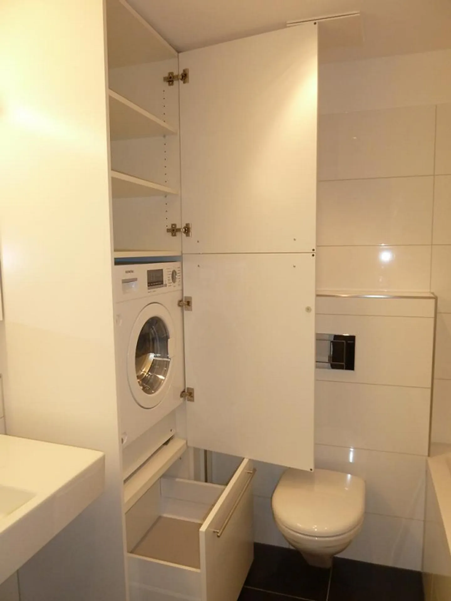 Helle Wohnung nahe Lochergut - Foto 5 von 7