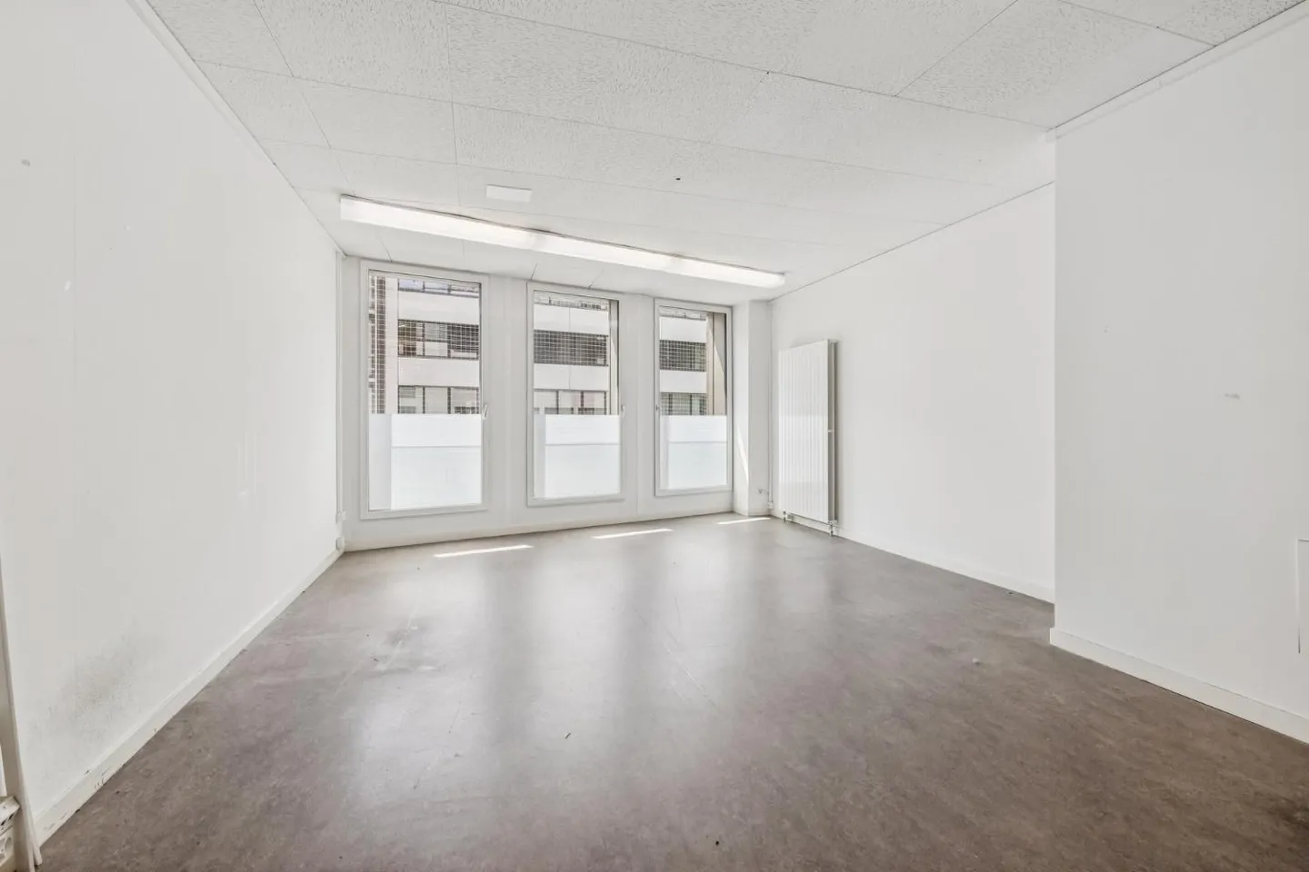 Practice or office space between Bankverein and Aeschenplatz - Photo 2 of 7