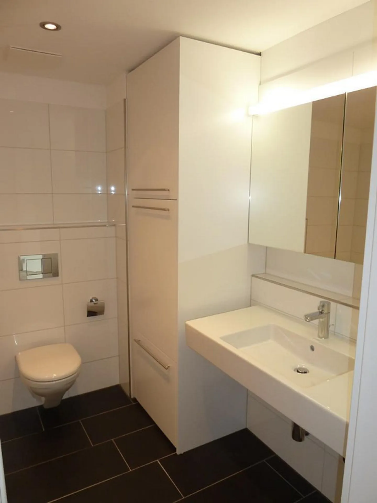 Helle Wohnung nahe Lochergut - Foto 6 von 7