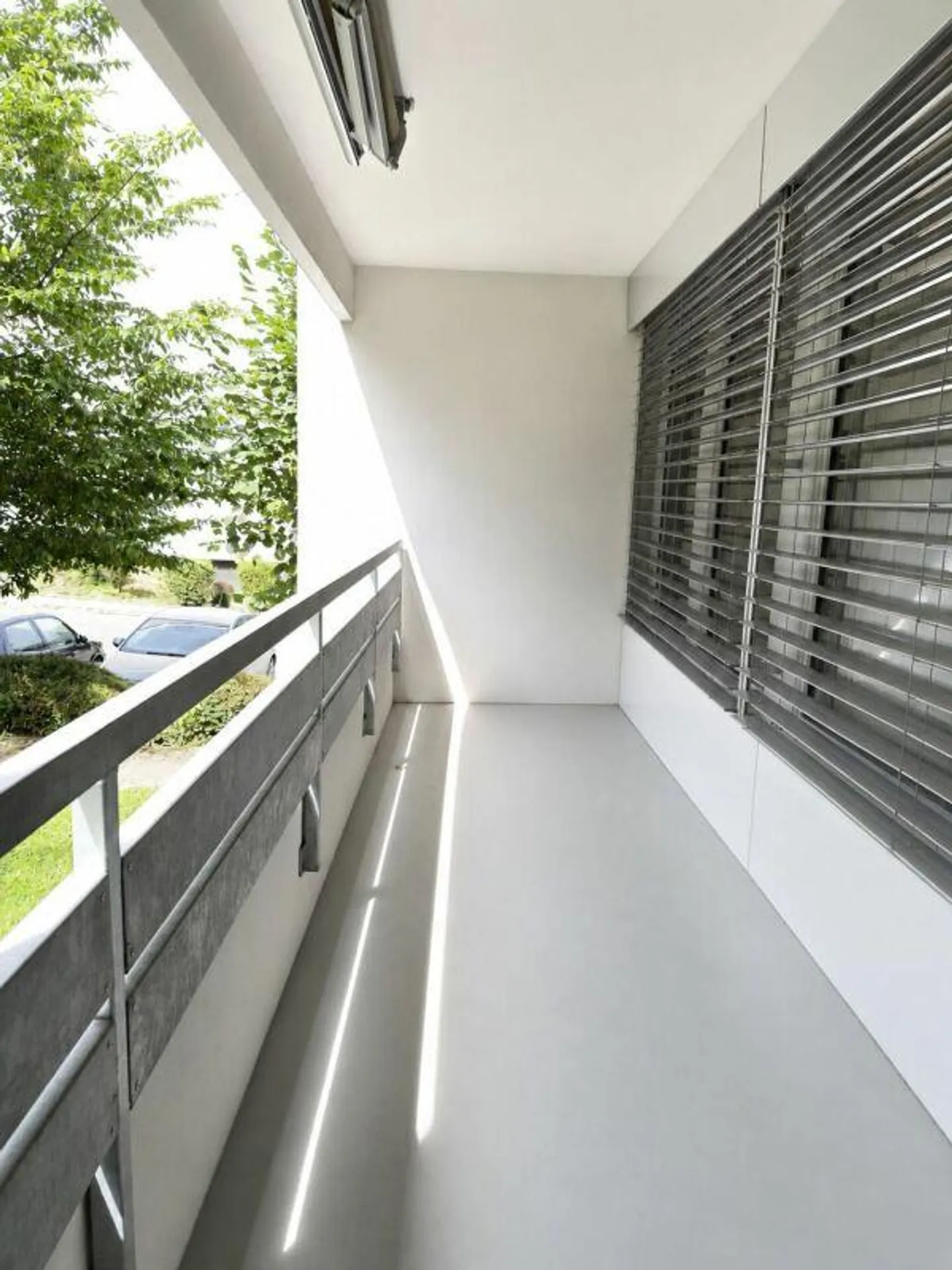 Looking for a new tenant for a 3.5 room apartment on the ground floor in Laufen - Photo 4 of 9
