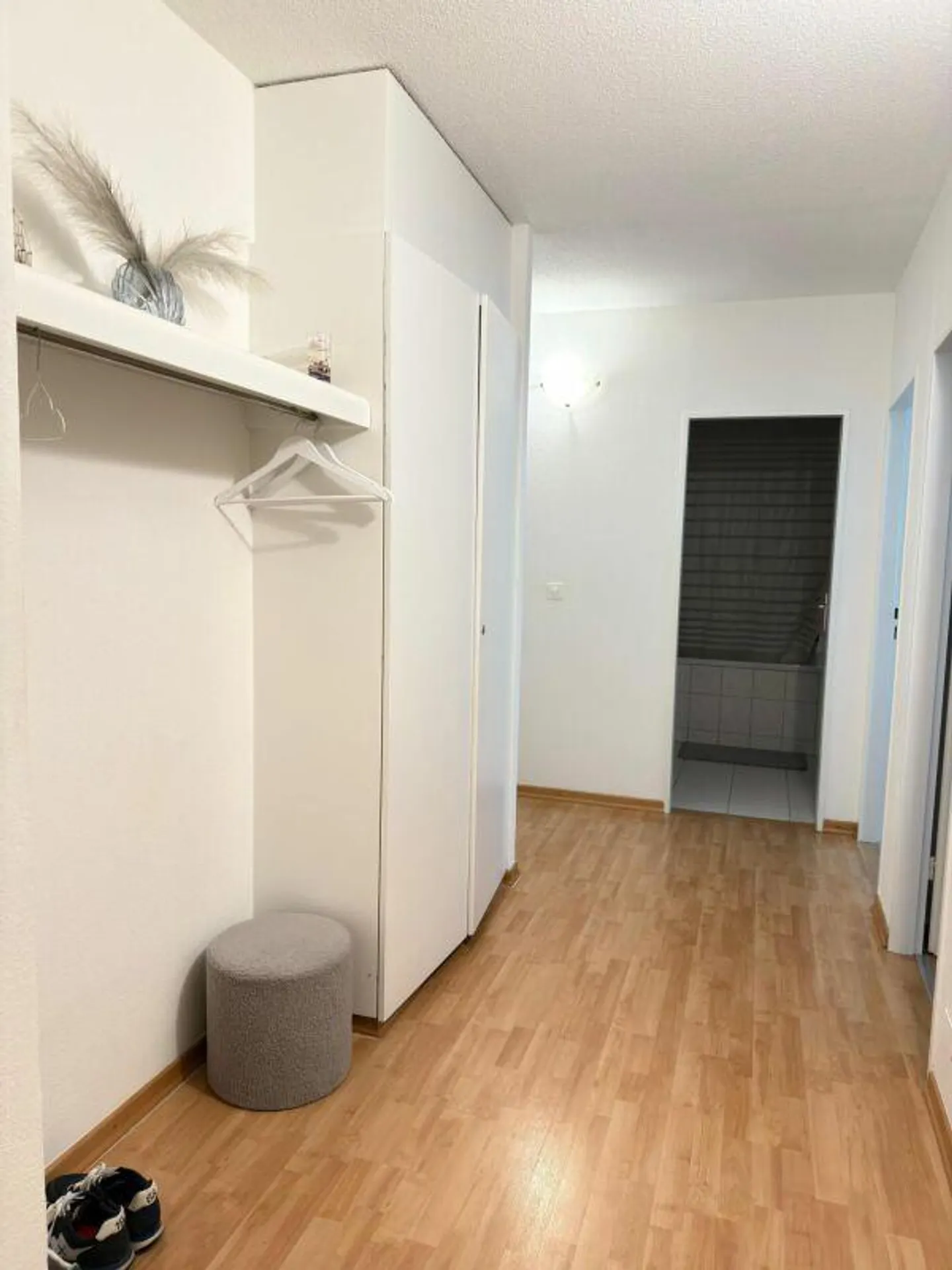Looking for a new tenant for a 3.5 room apartment on the ground floor in Laufen - Photo 7 of 9