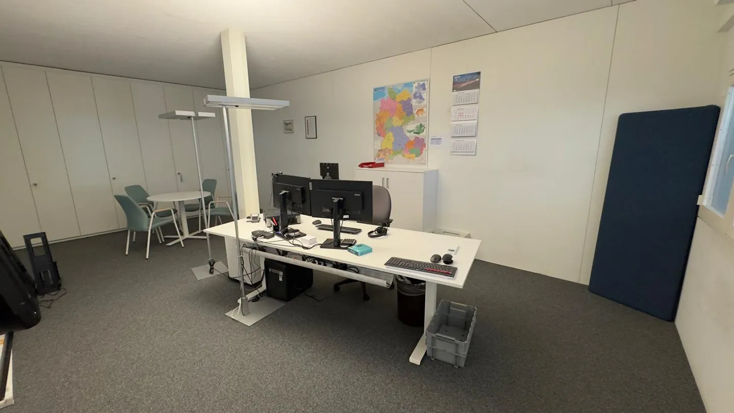 Spacious office and commercial space in the industrial zone of Schaffhausen - Photo 10 of 14